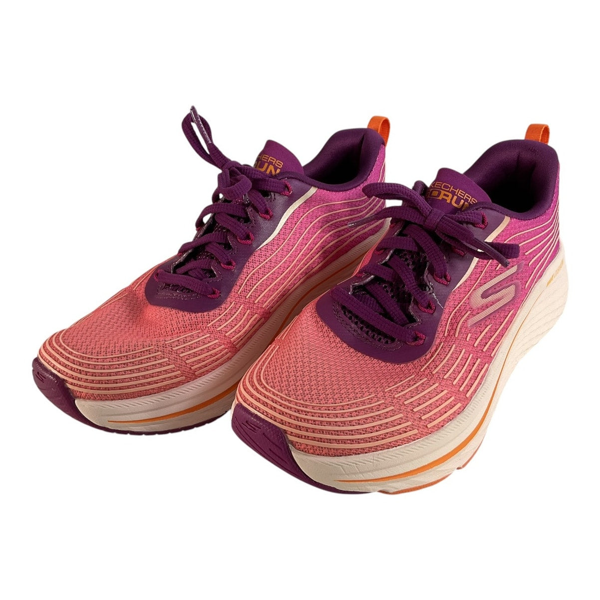 Tenis 6 (Skechers)