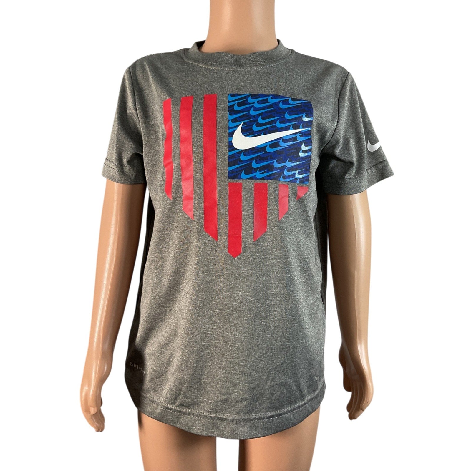 Camisa Niño 5T (Nike)