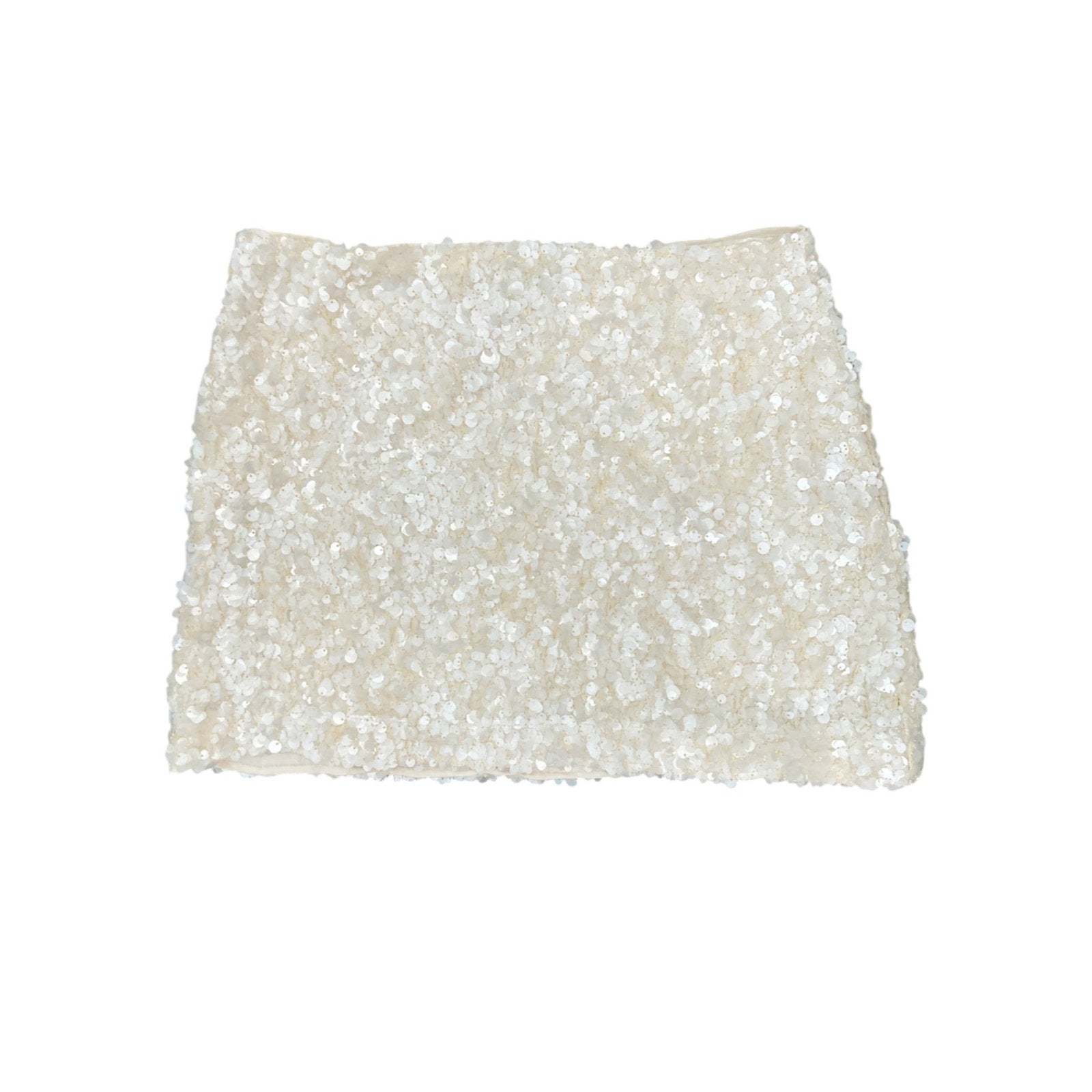 Falda M (ZARA)