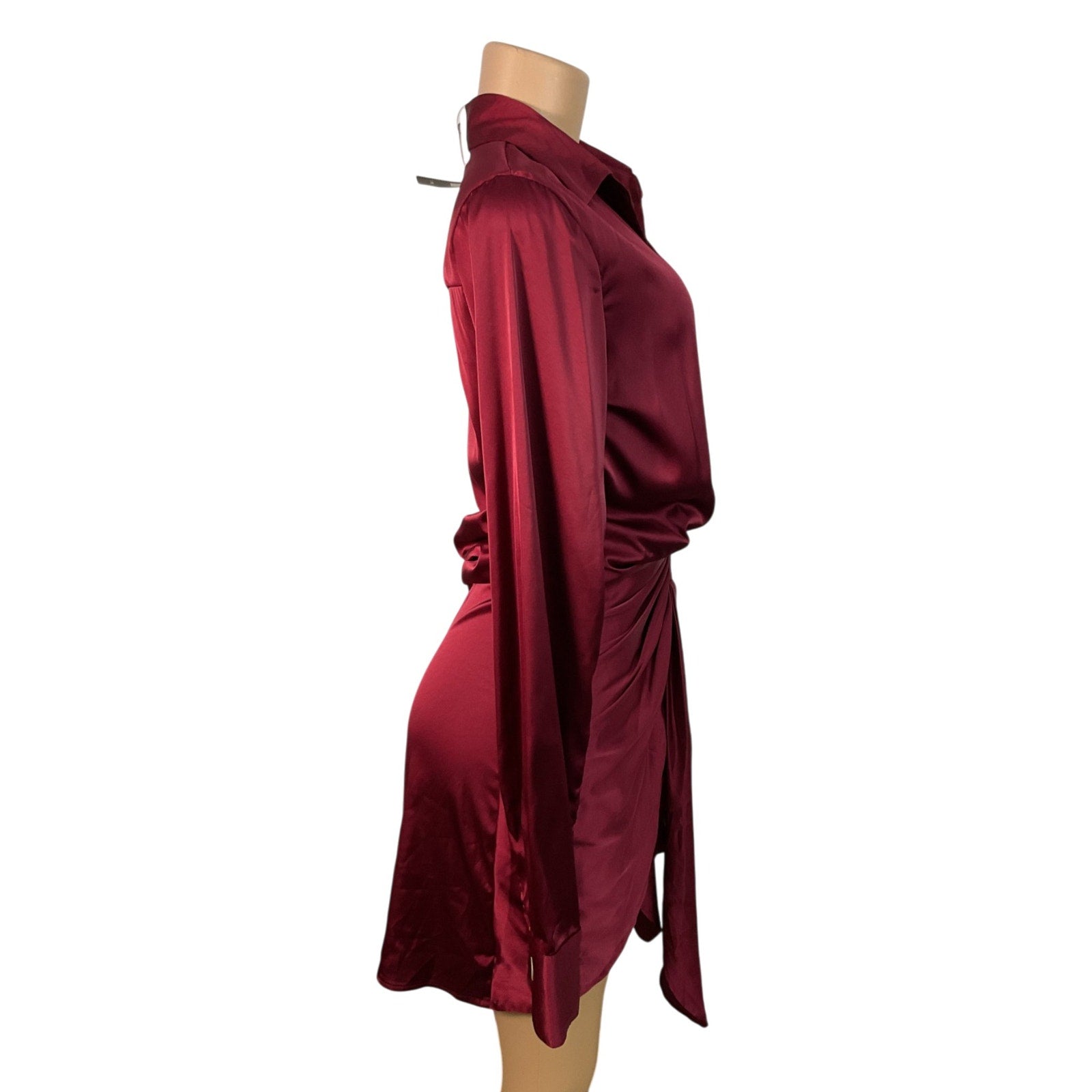 Vestido M (Fashion Nova)