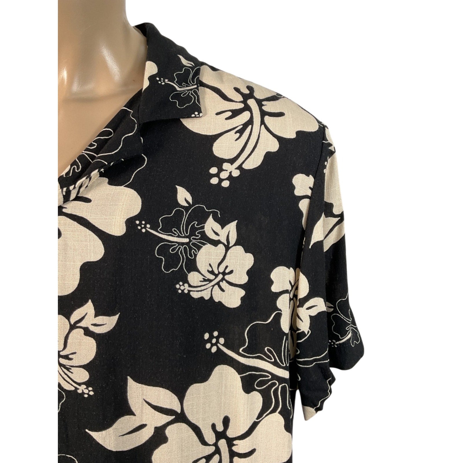 Camisa XXL (Cactus Man)