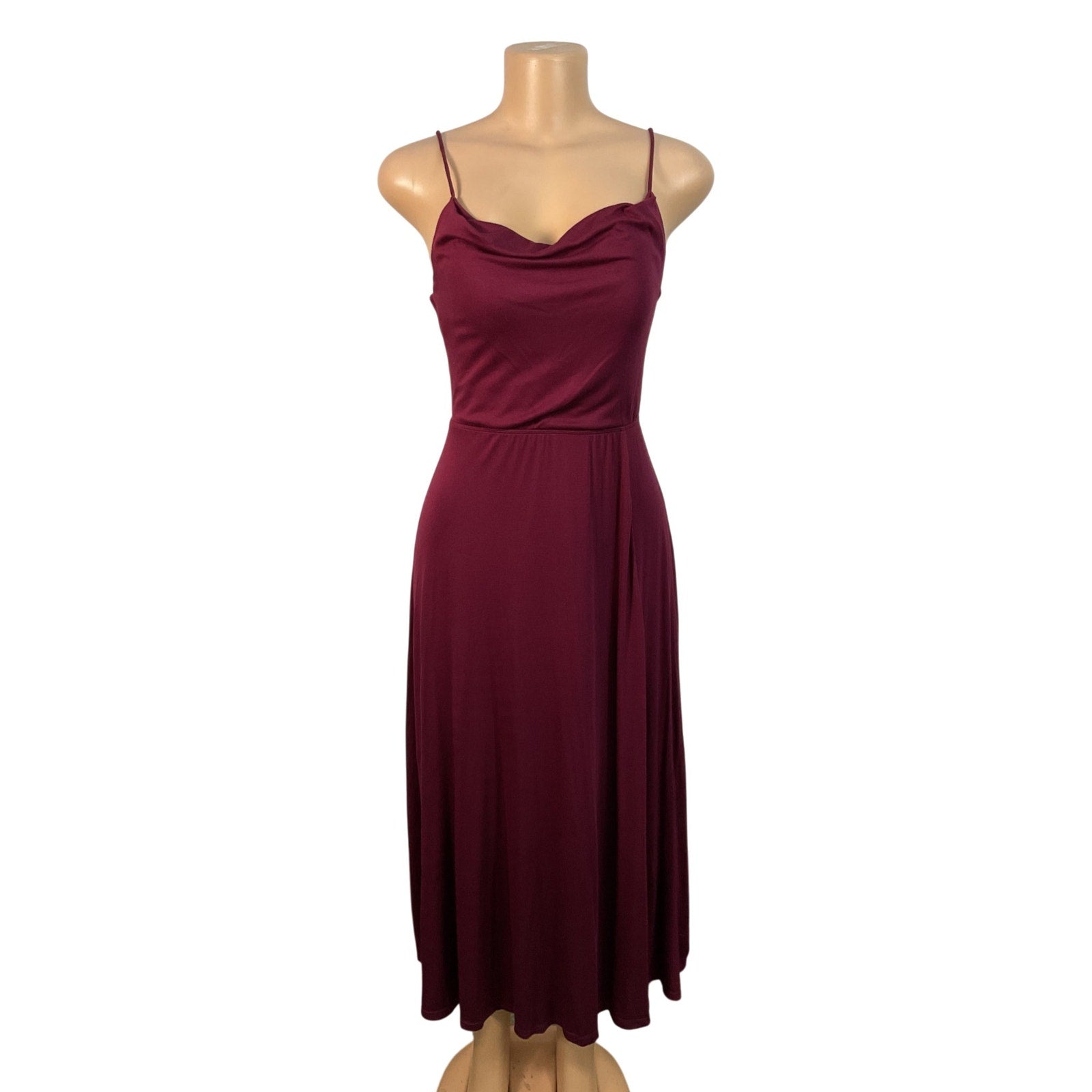 Vestido S (Halara)