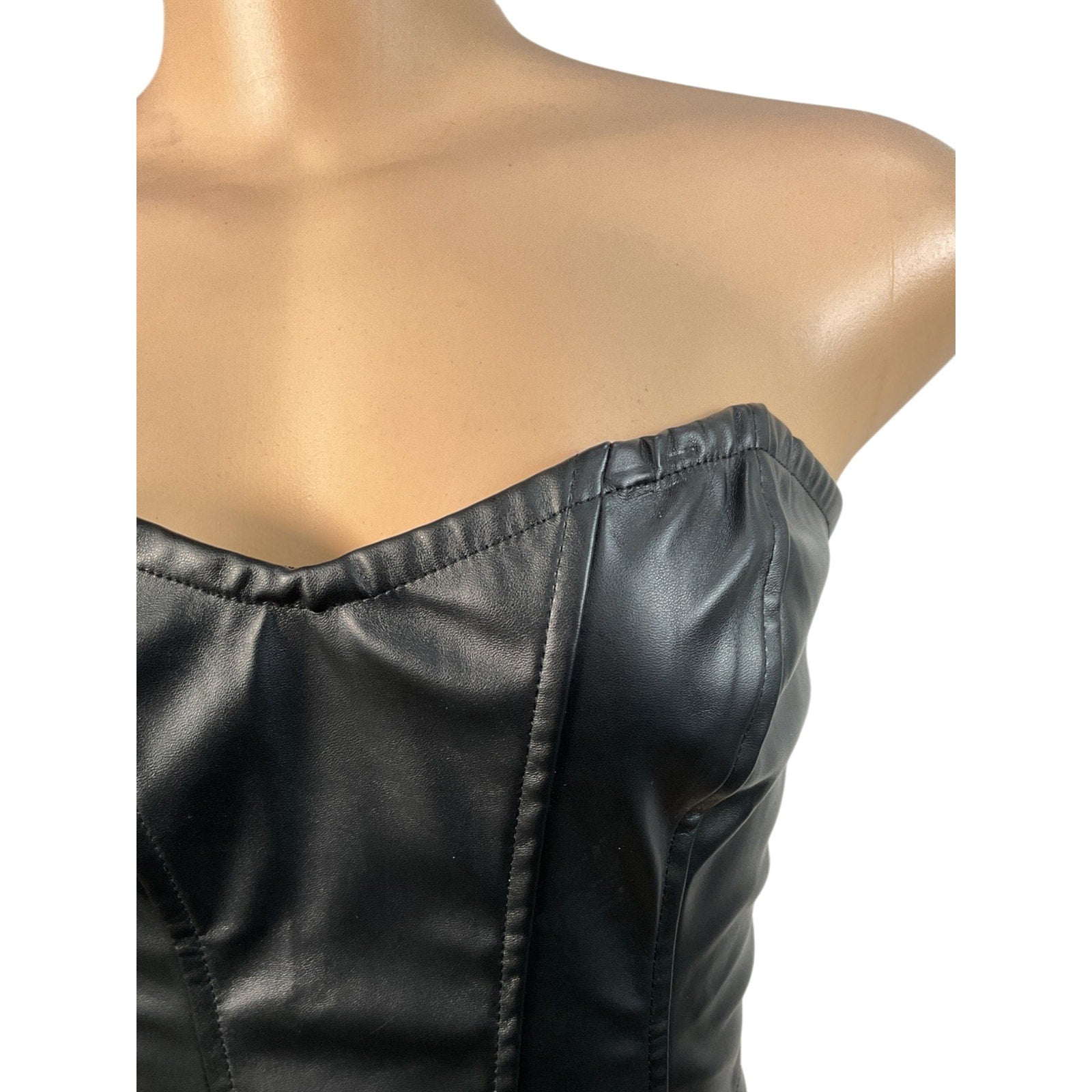 Blusa L (Shein)