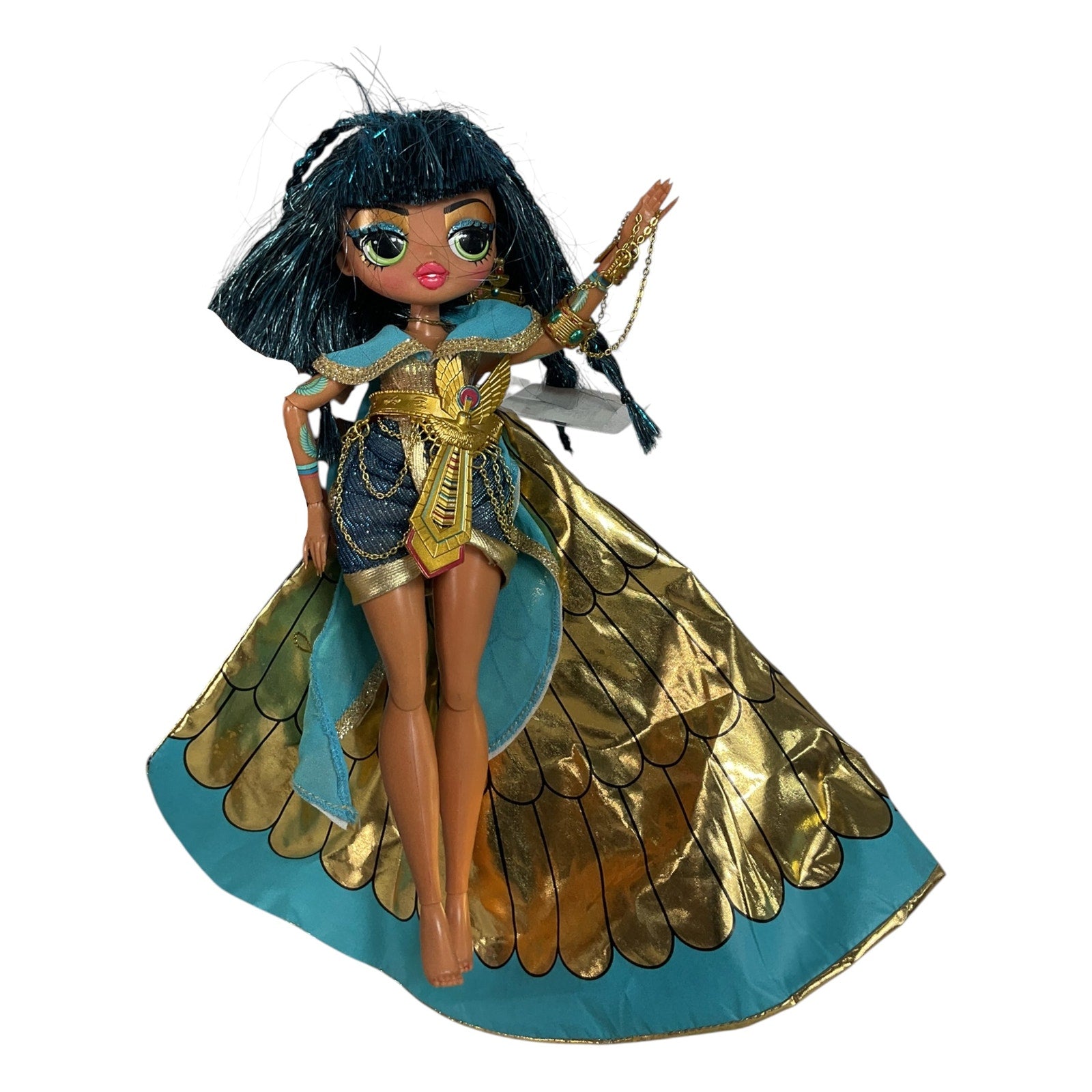 Cleopatra (L.O.L. Suprise)