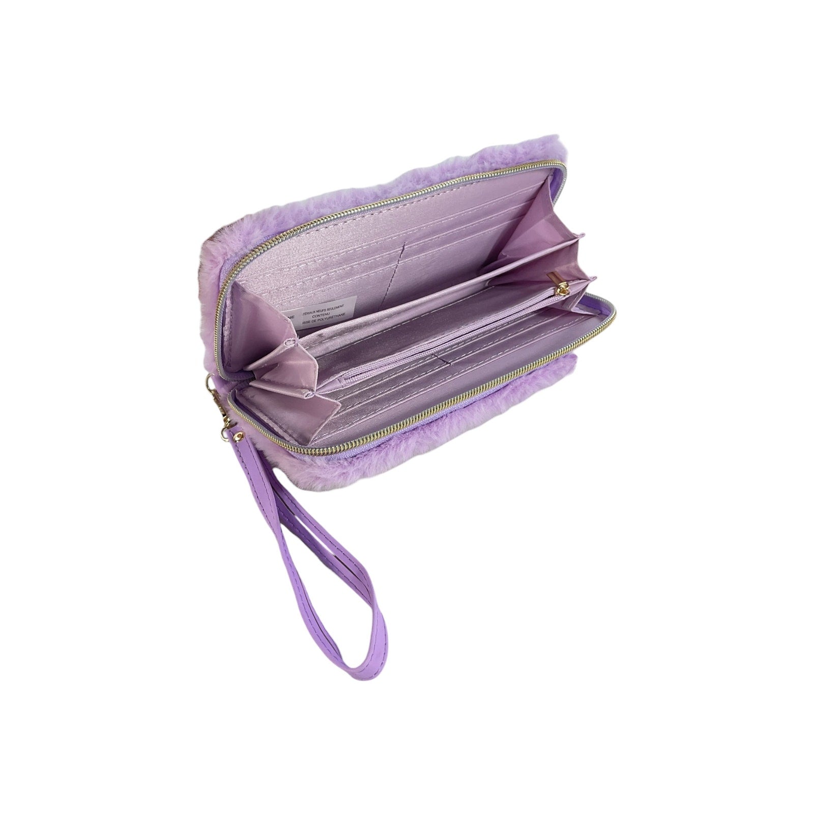 Monedero (Claire’s)
