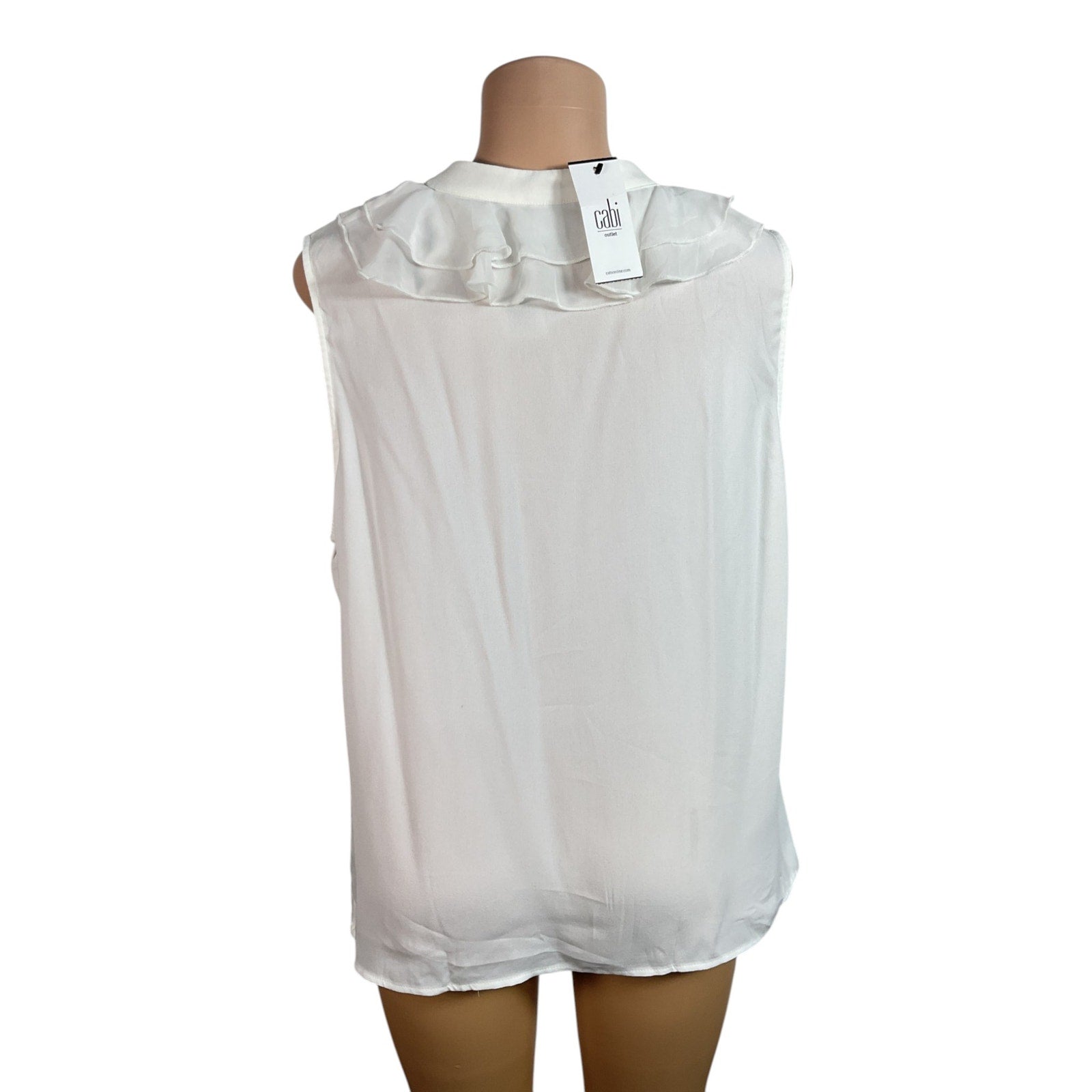 Blusa XL (Cabi)