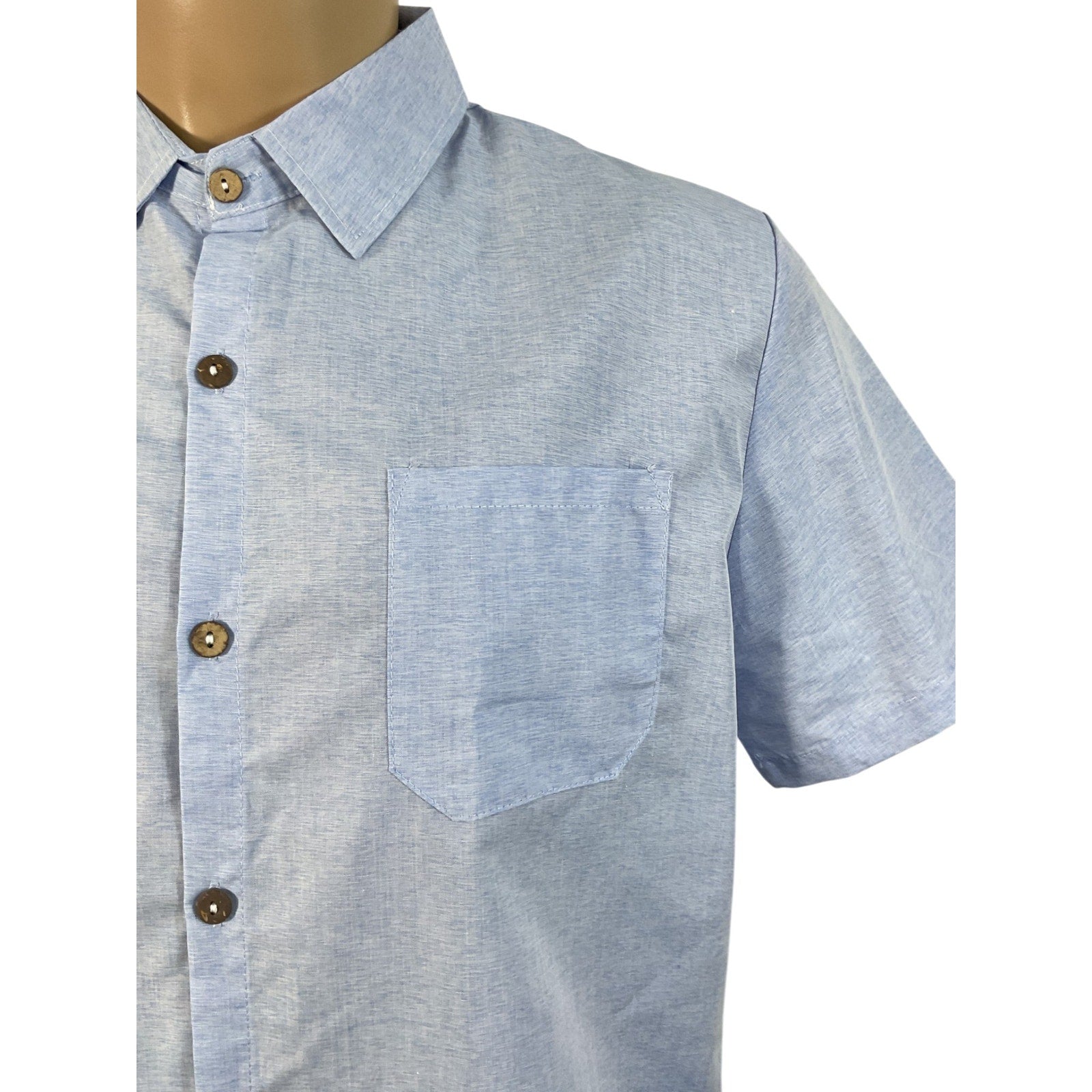 Camisa M