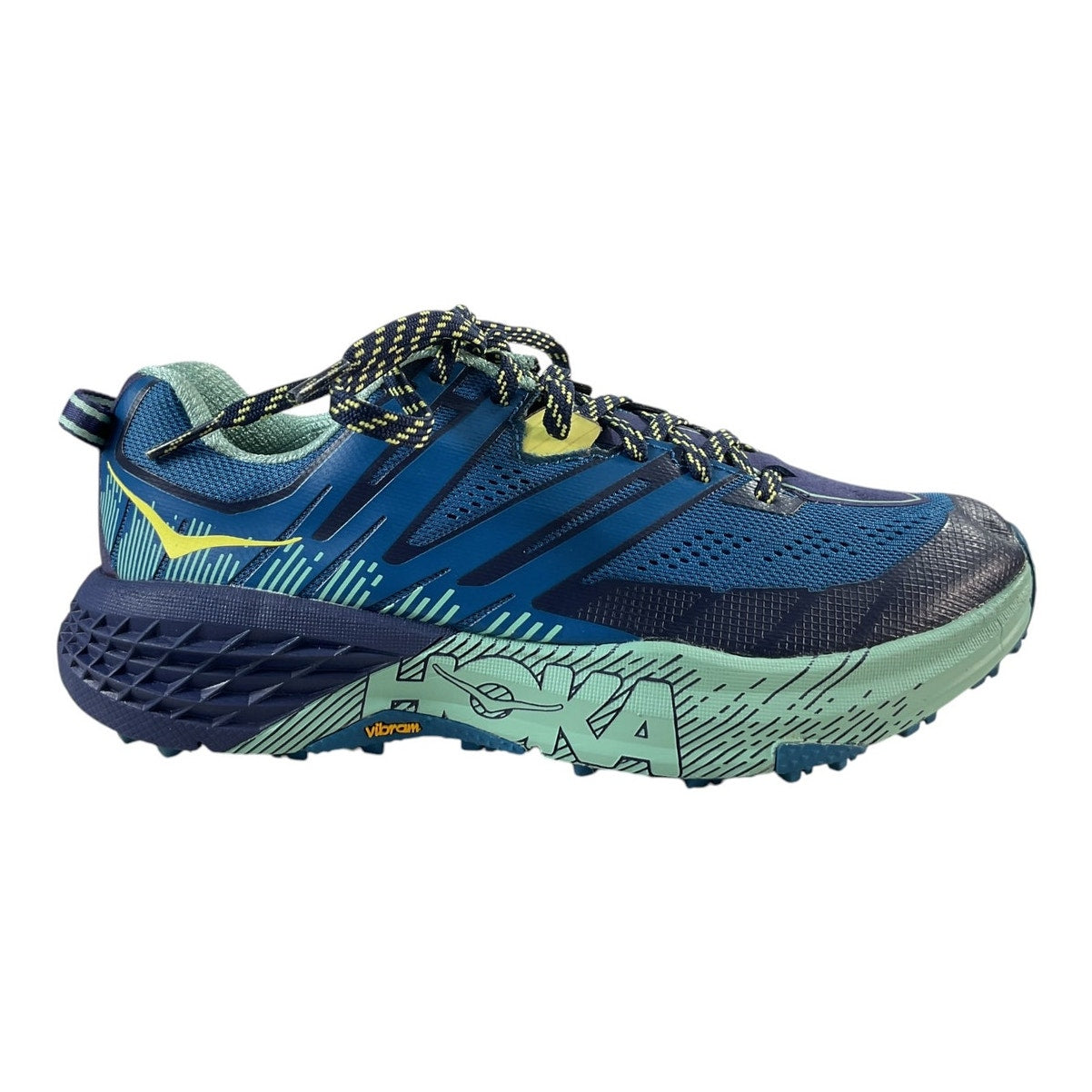 Tenis 7 (Hoka)
