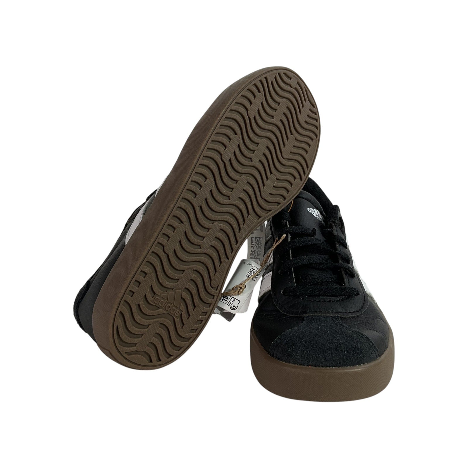 Tenis niña 2 (adidas)