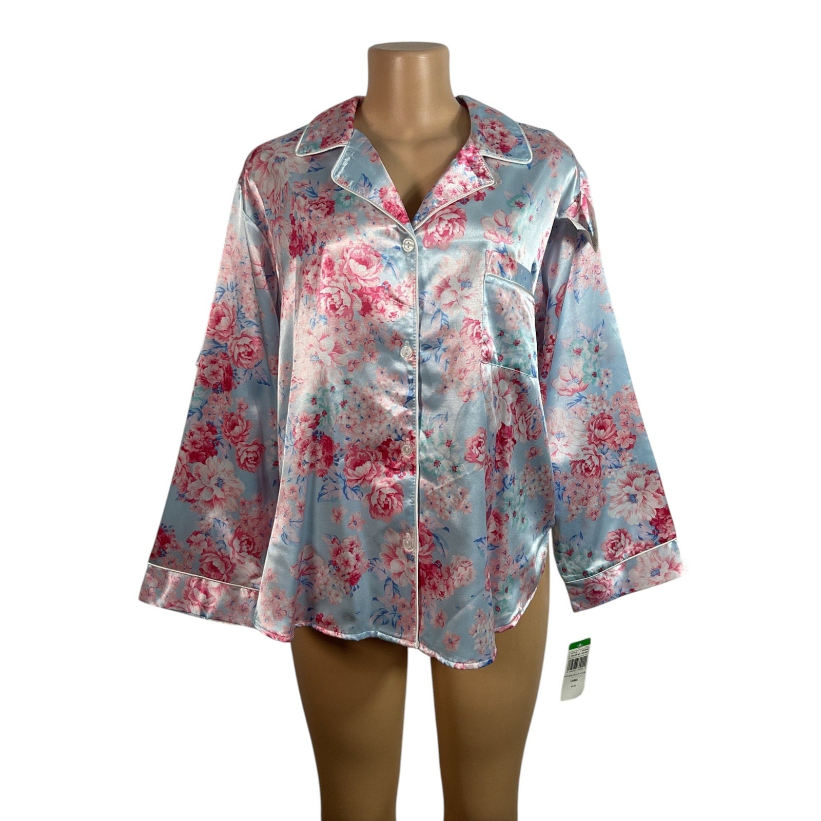 Blusa L