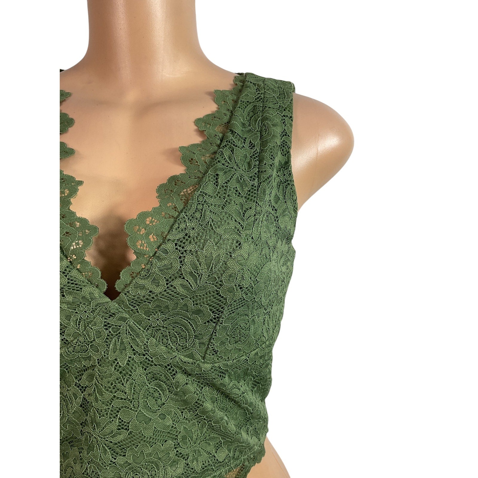 Blusa S (REORIA)
