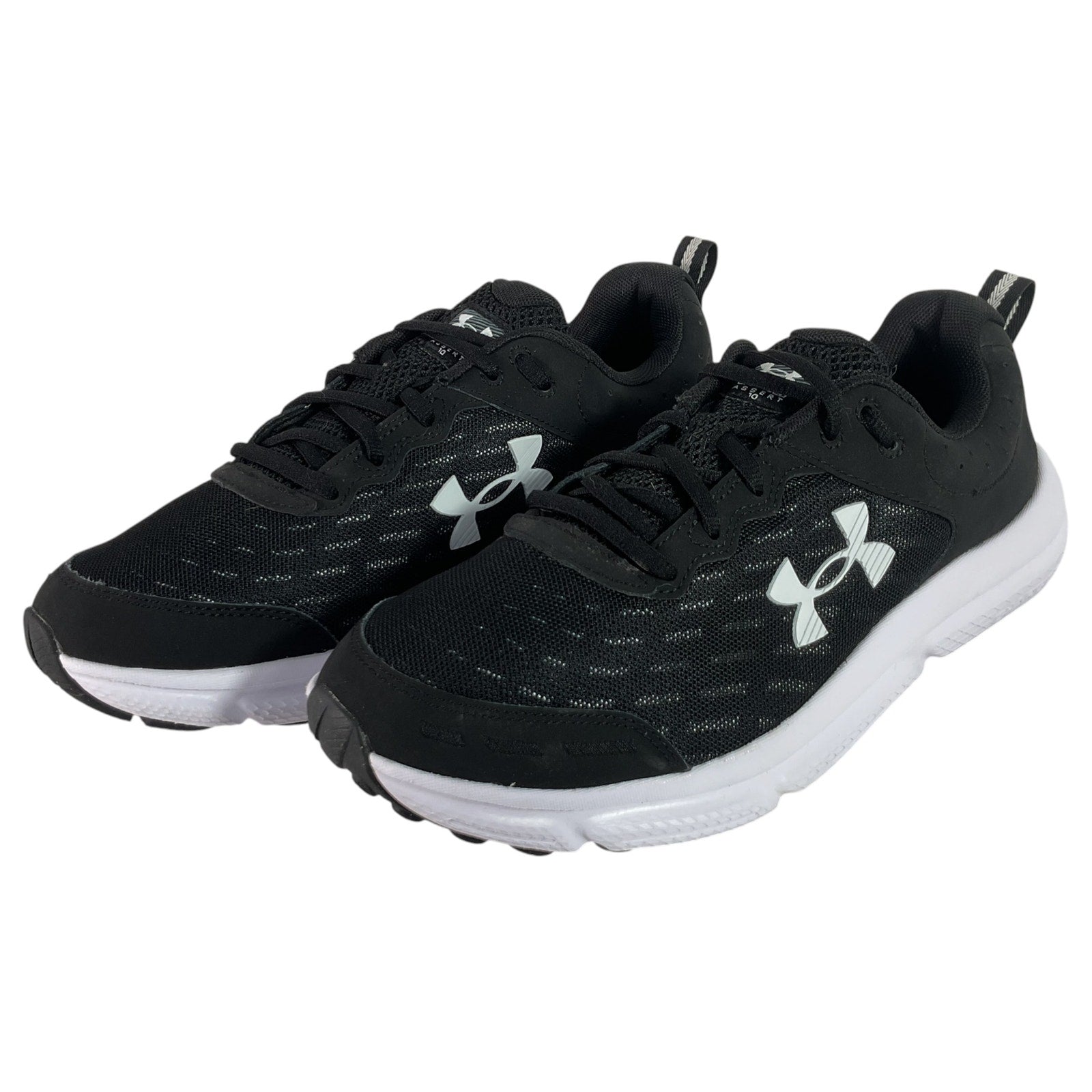 Tenis 10 (Under Armour)