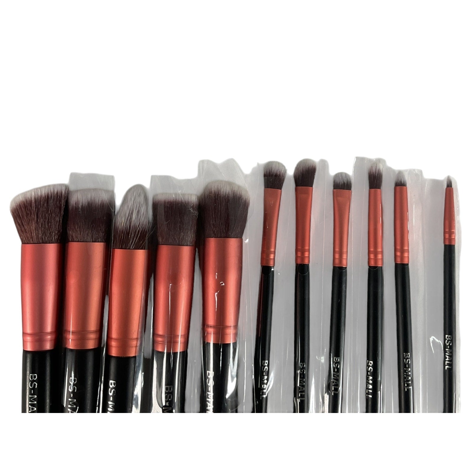 Set de brochas (BS-MALL)