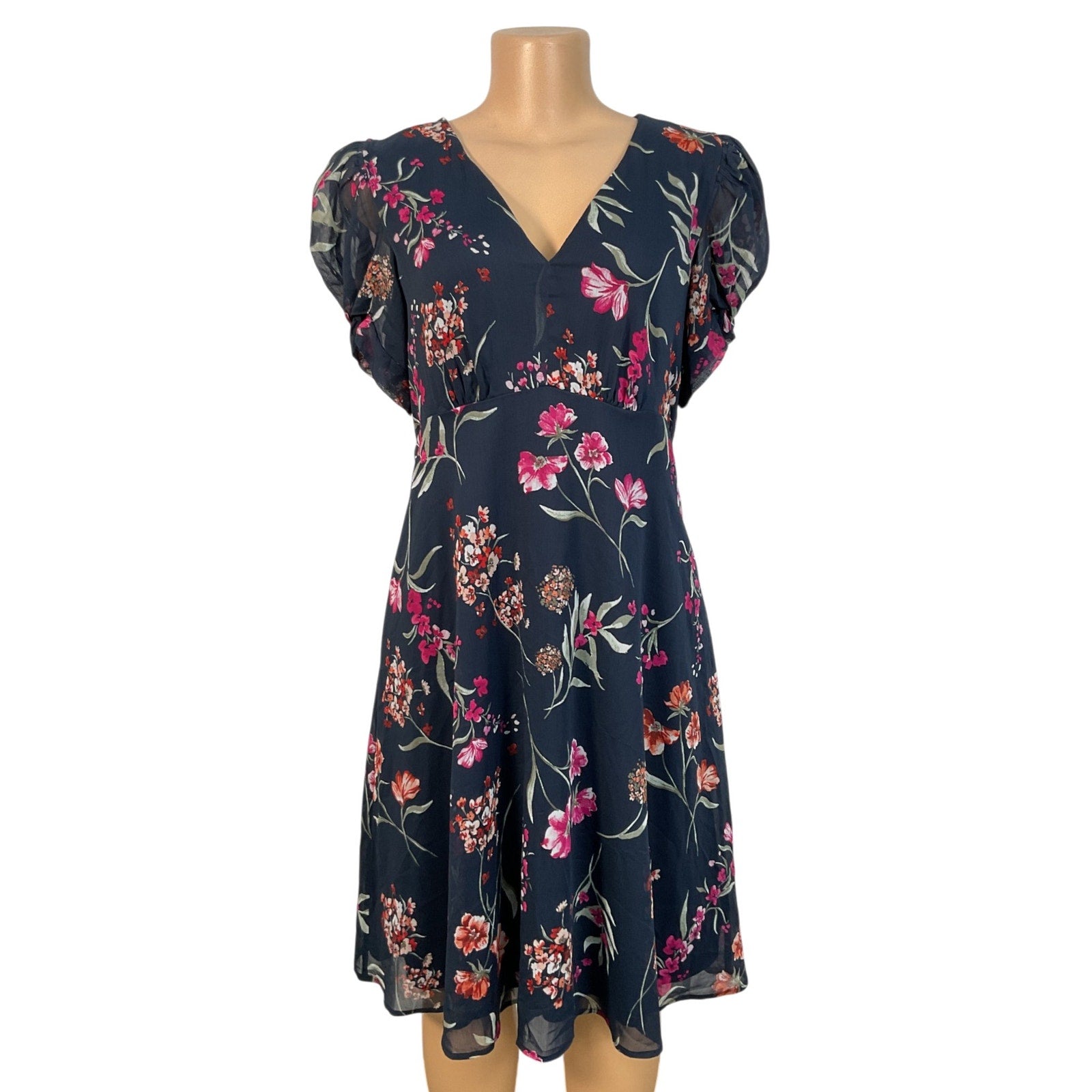 Vestido 10 (CALVIN KLEIN)