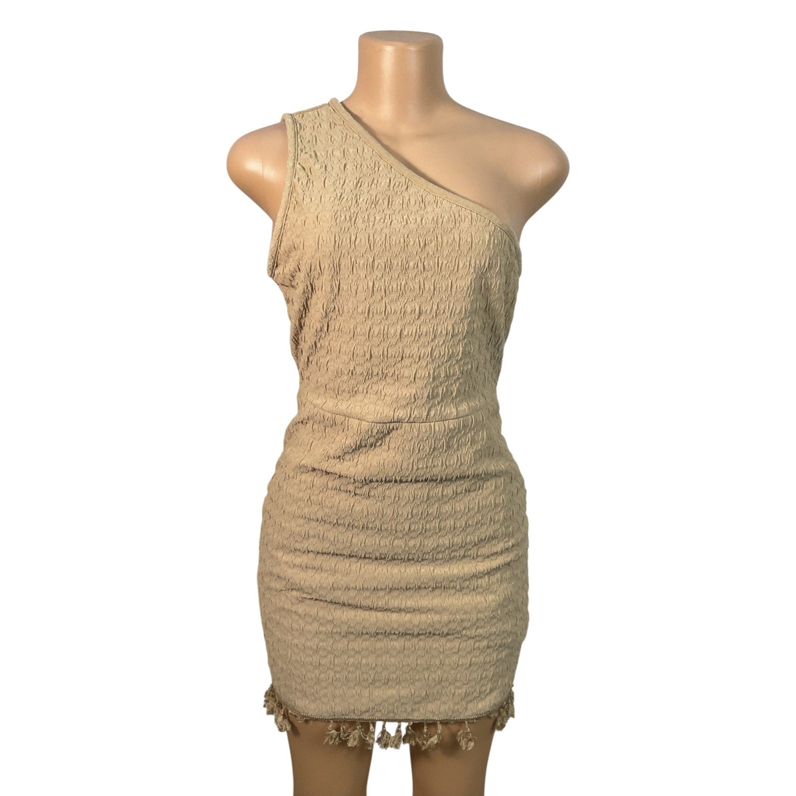 Vestido L (Shein)