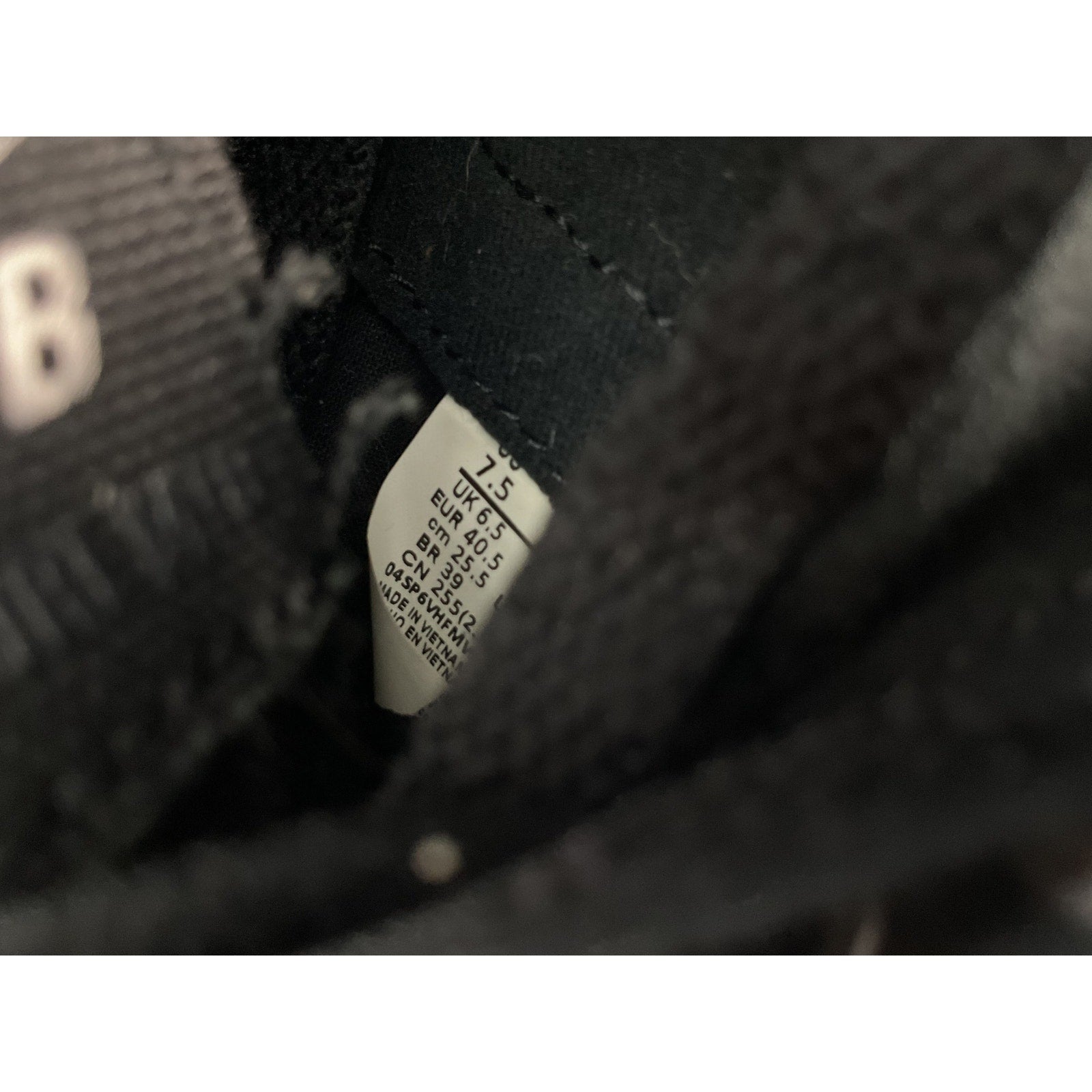 Tenis 7.5 (Nike)