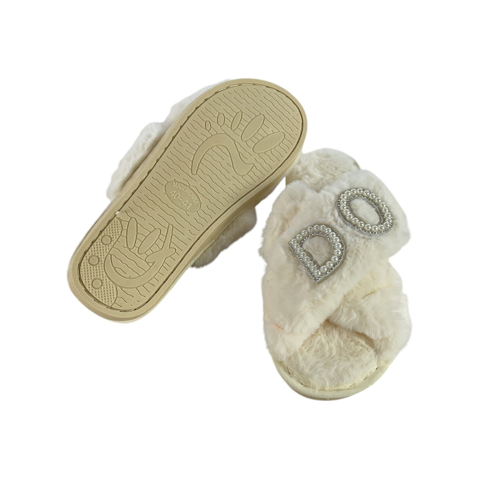Pantuflas 6