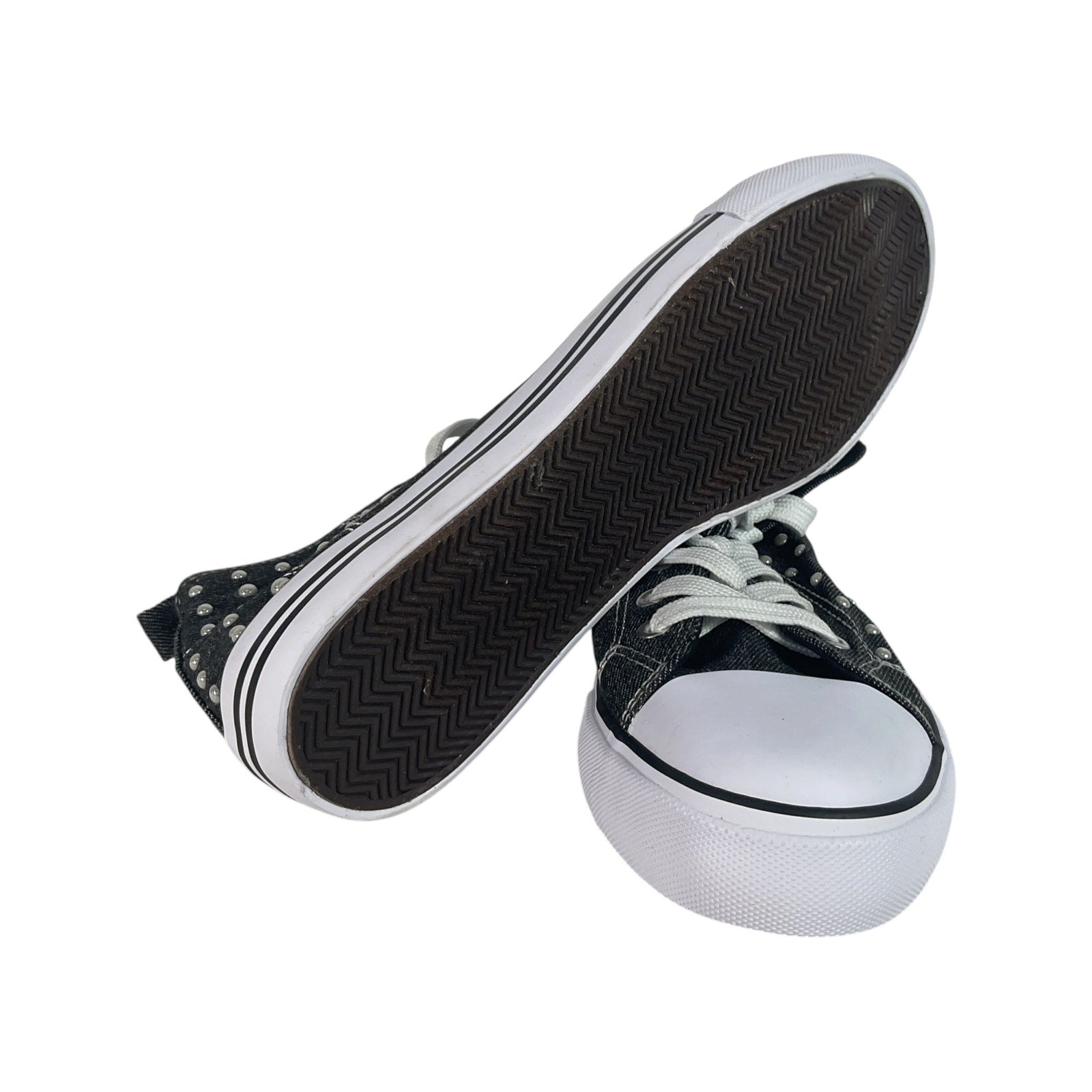 Tenis 9 (Chosen Step)
