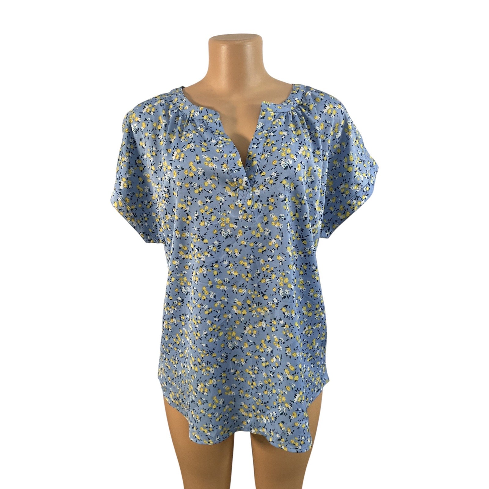 Blusa M
