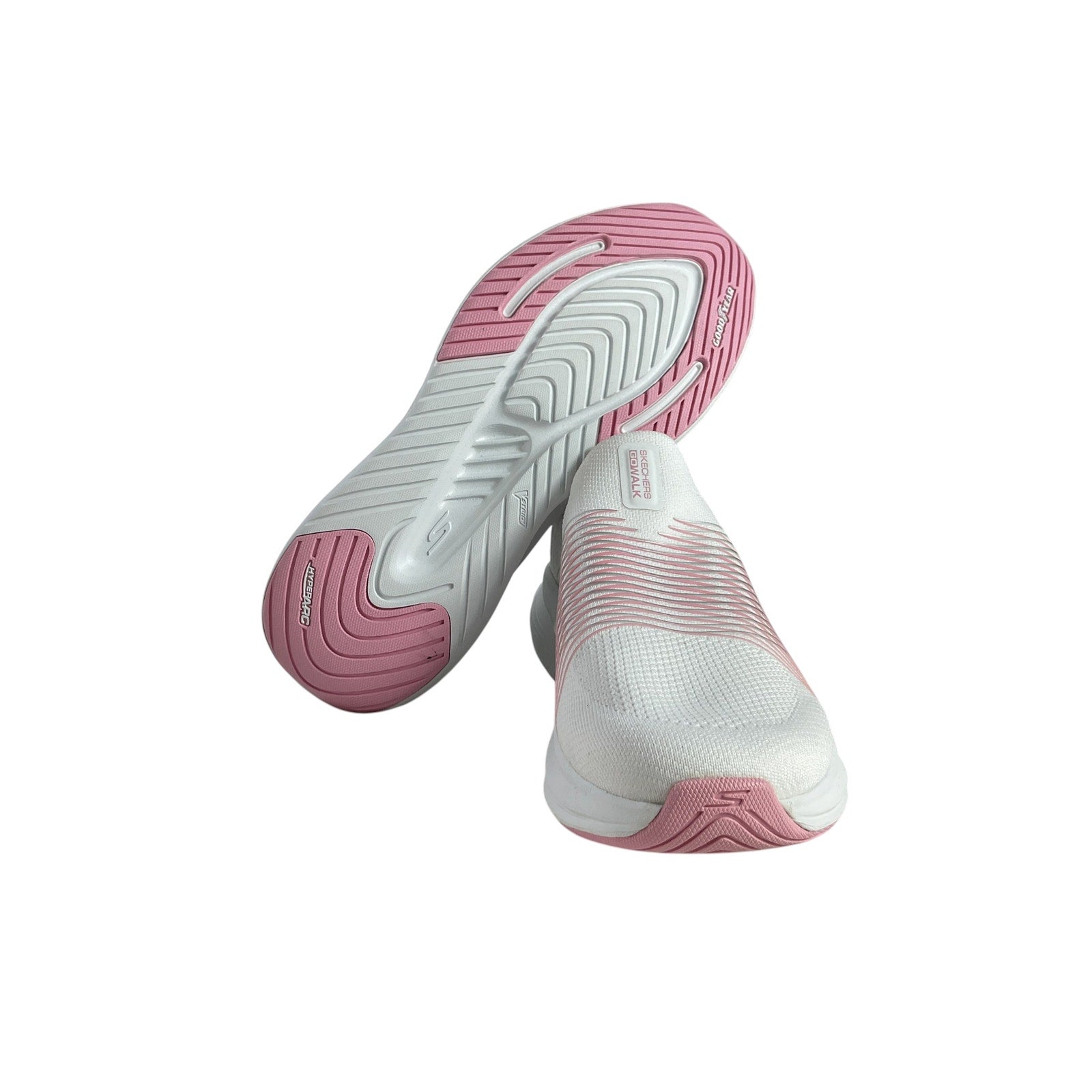 Tenis 7.5 (Skechers)