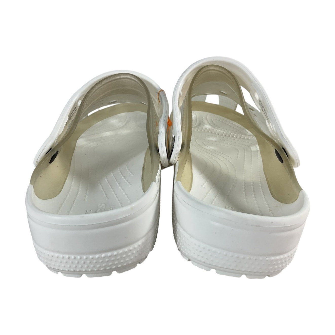 Sandalia 9 (Crocs)