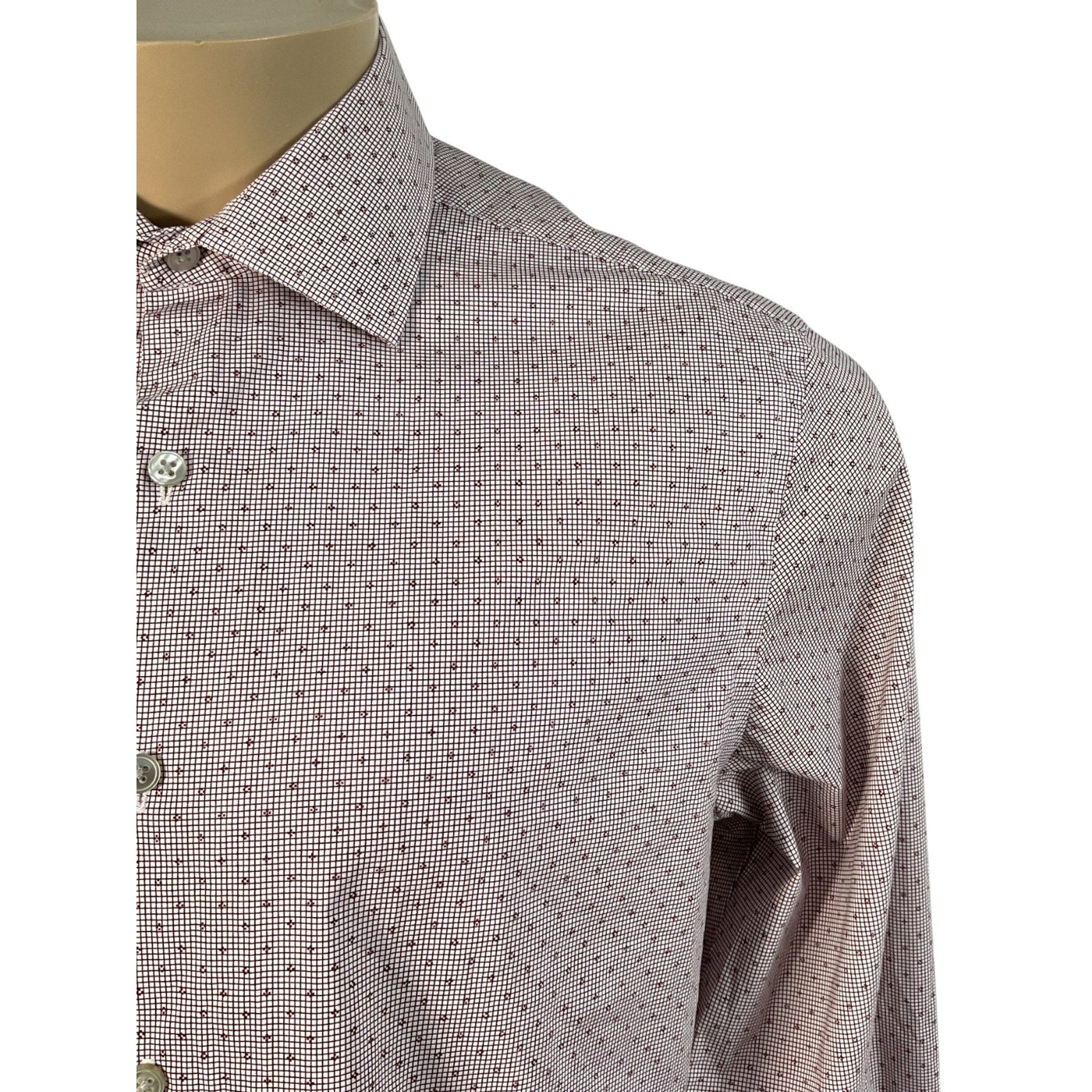 Camisa 18 (Van Heusen)