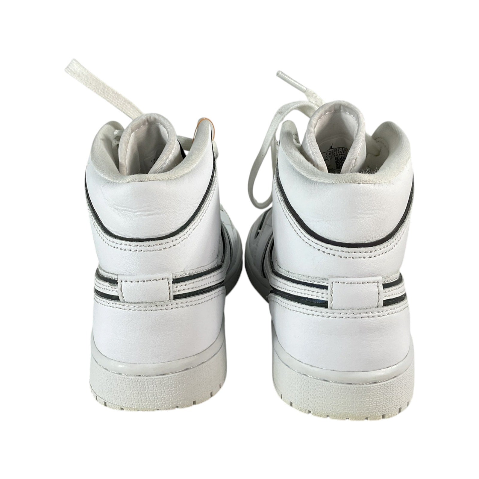 Tenis 8  (Nike)