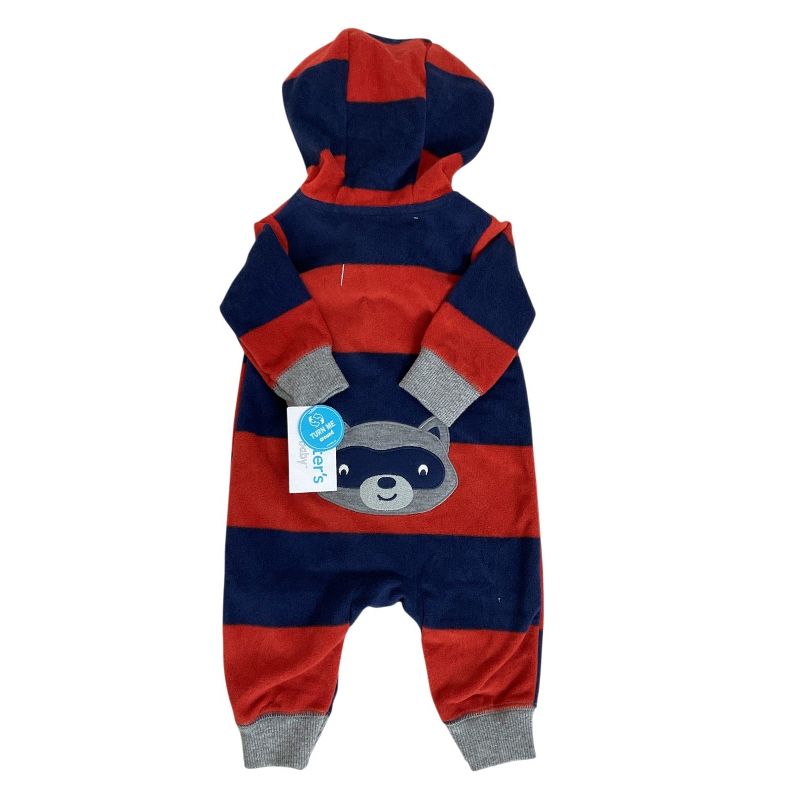 Traje de Bebe 3M (Carter's)