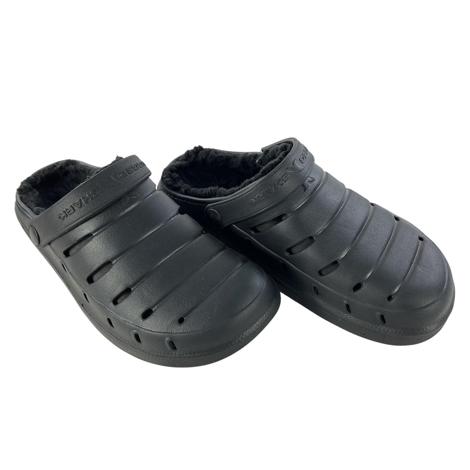 Sandalias 7 (RUGGED SHARK)