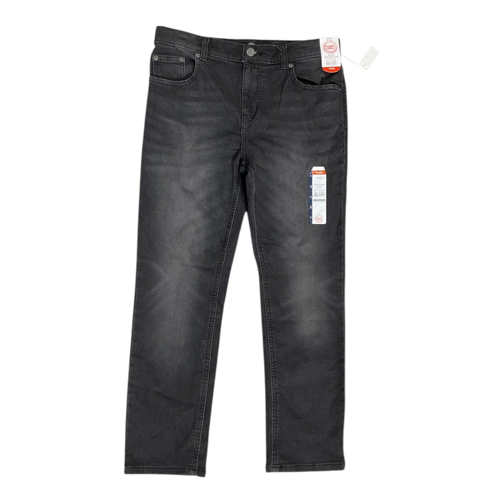 Pantalon niño 12 (Wonder Nation)