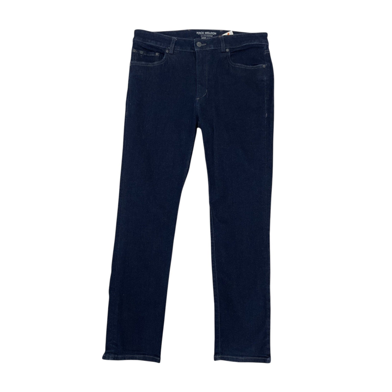 Jean 34x32