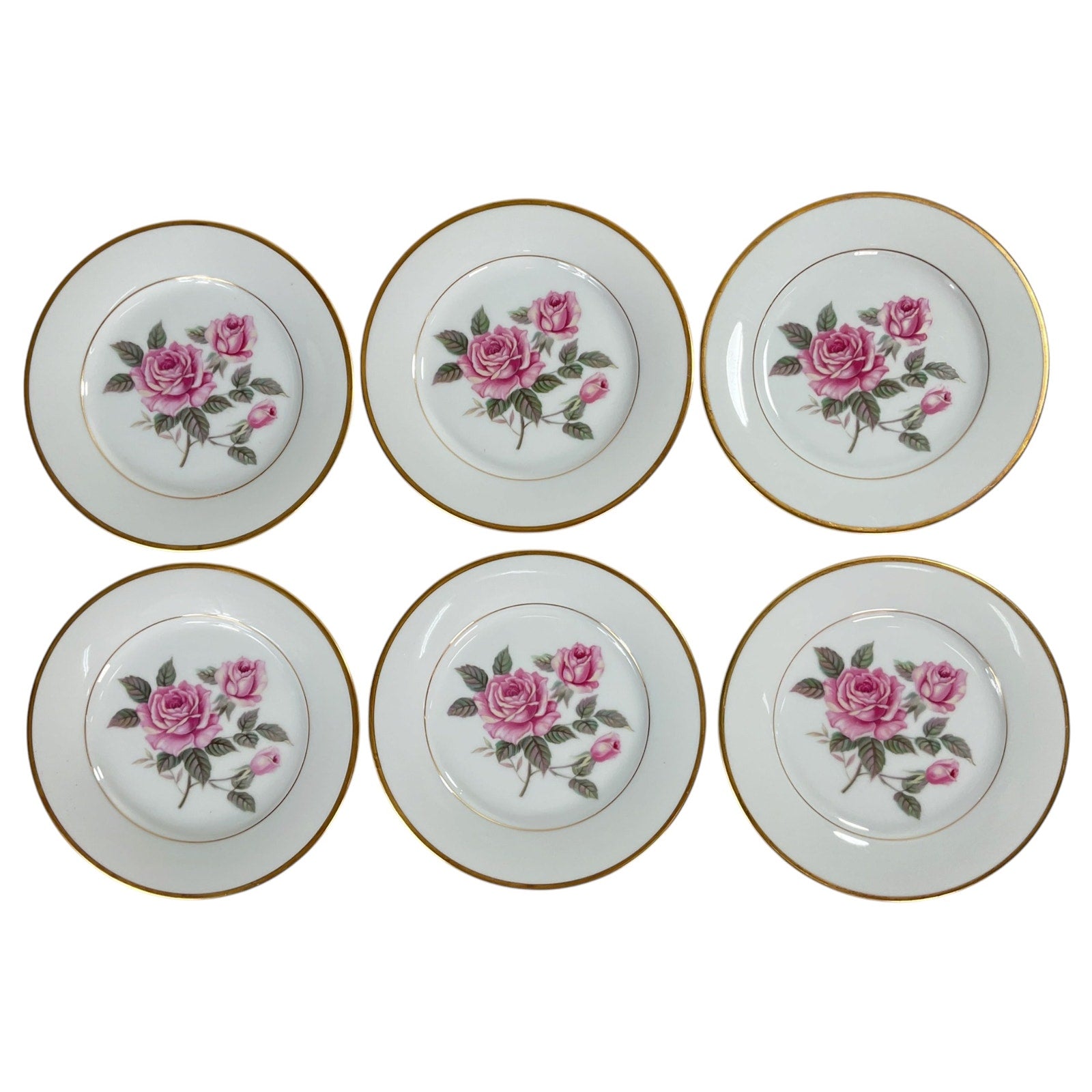 Set de platos