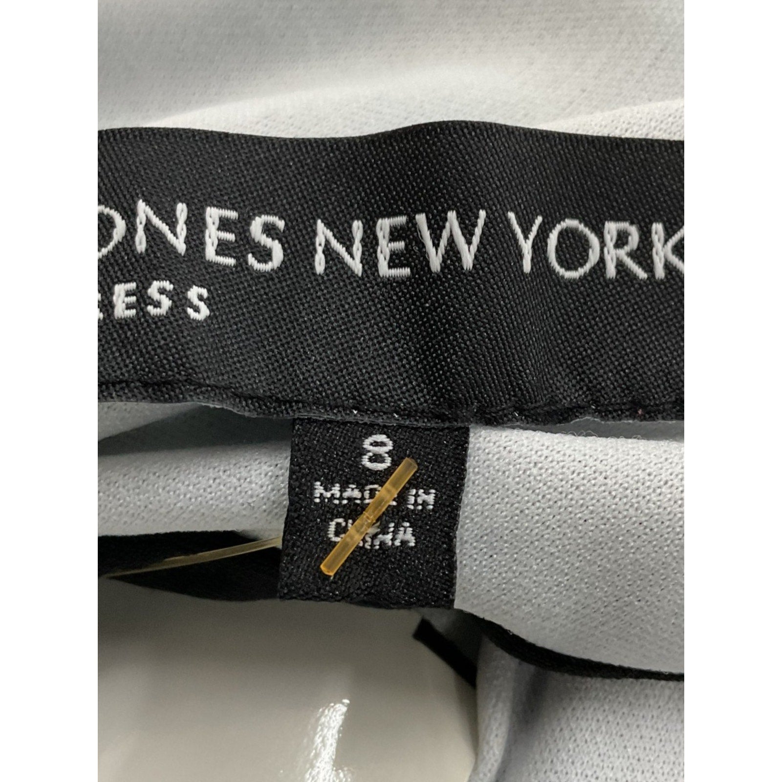 Vestido 8 (Jones New York)