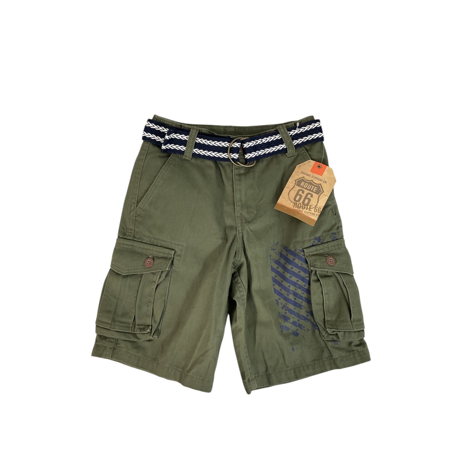 Short Niño 7