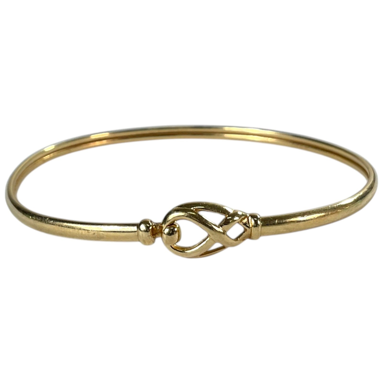 Pulsera de oro