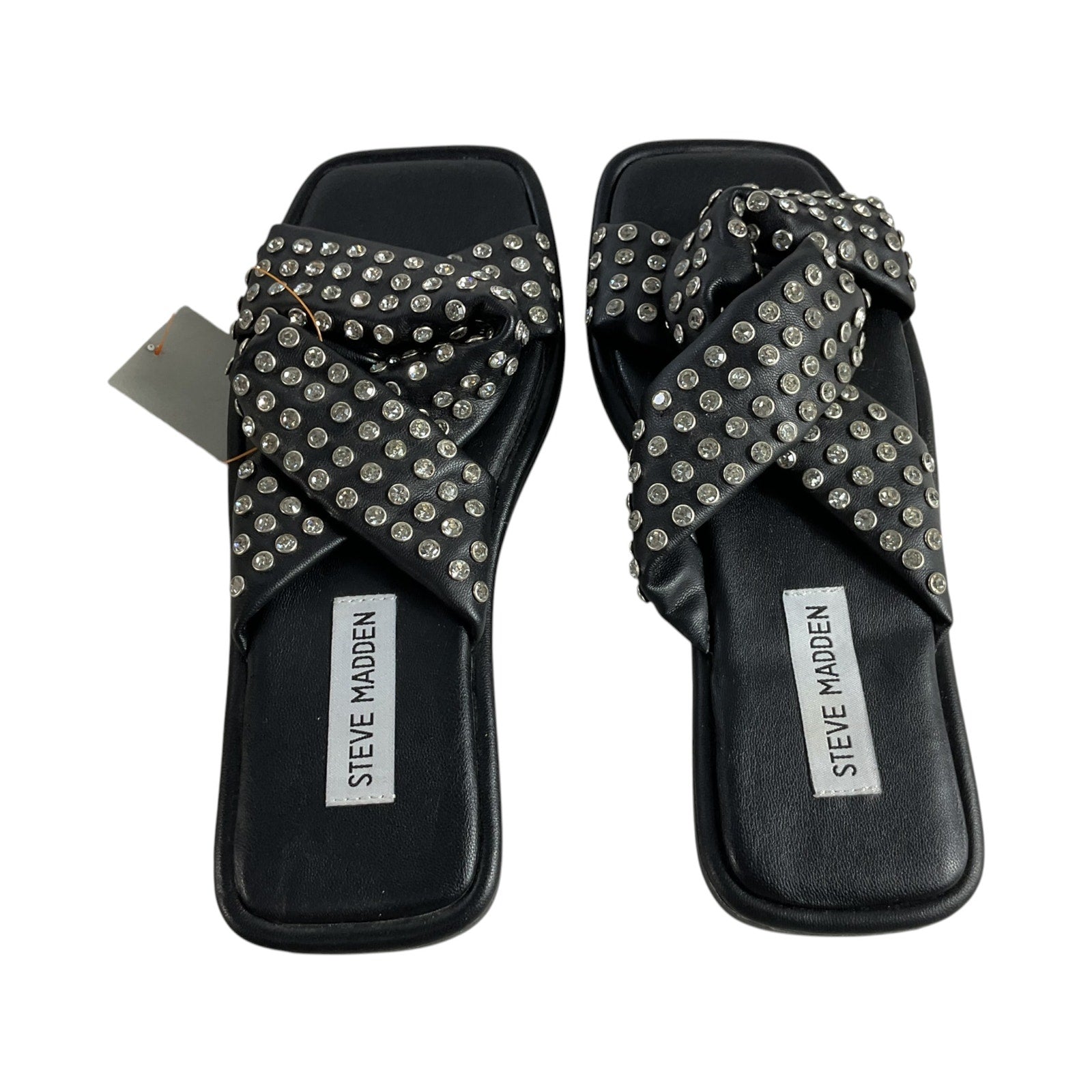 Sandalia 6.5M (STEVE MADDEN)