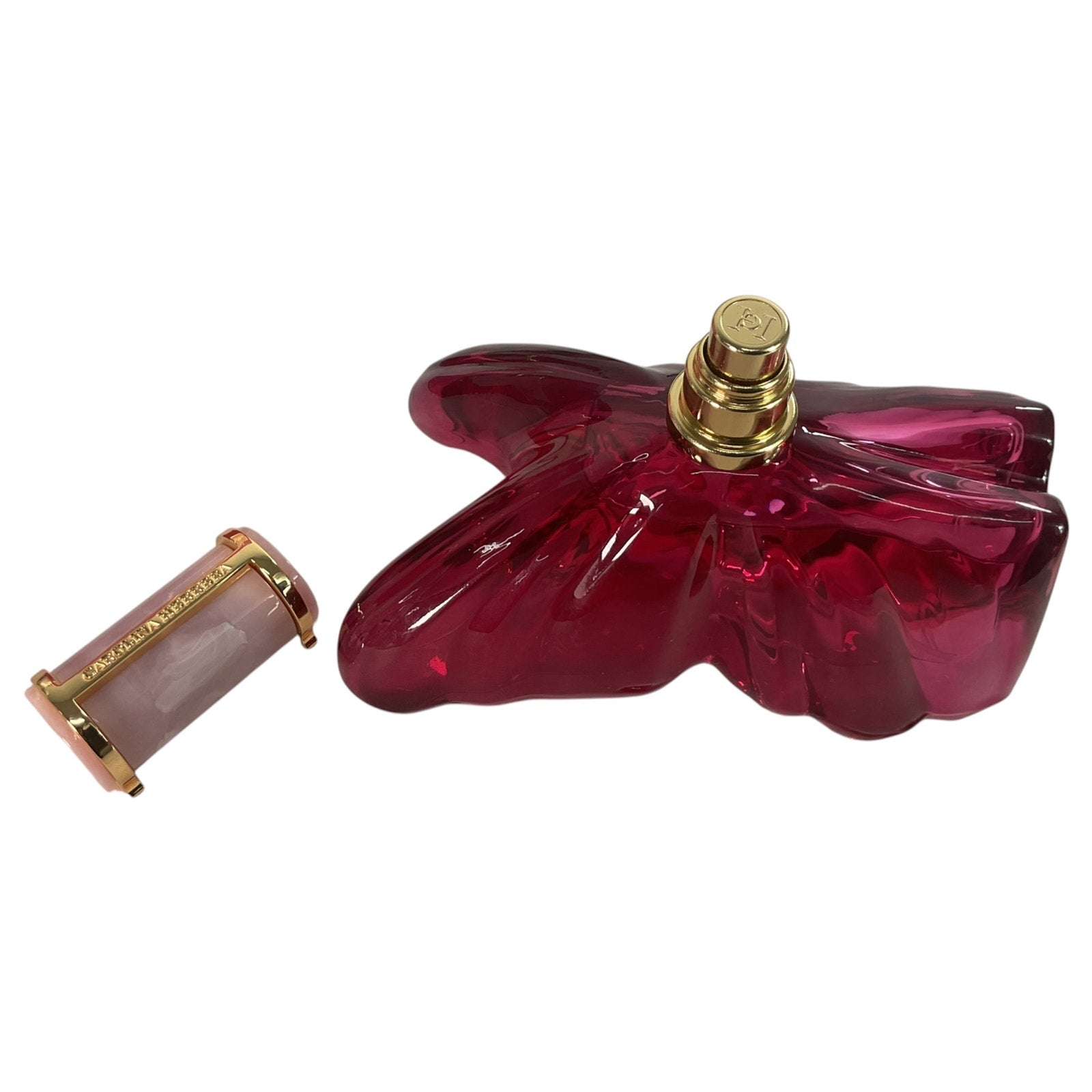 Perfume (La Bomba by Carolina Herrera)