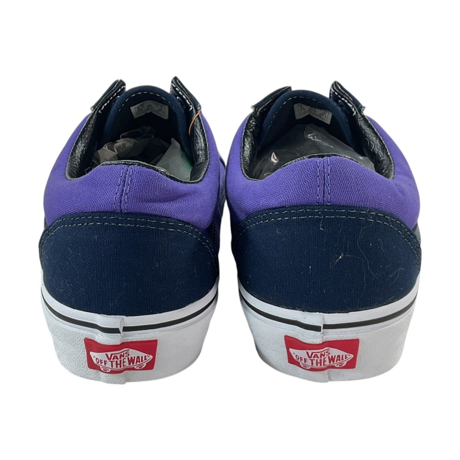 Tenis 8.5 (Vans)
