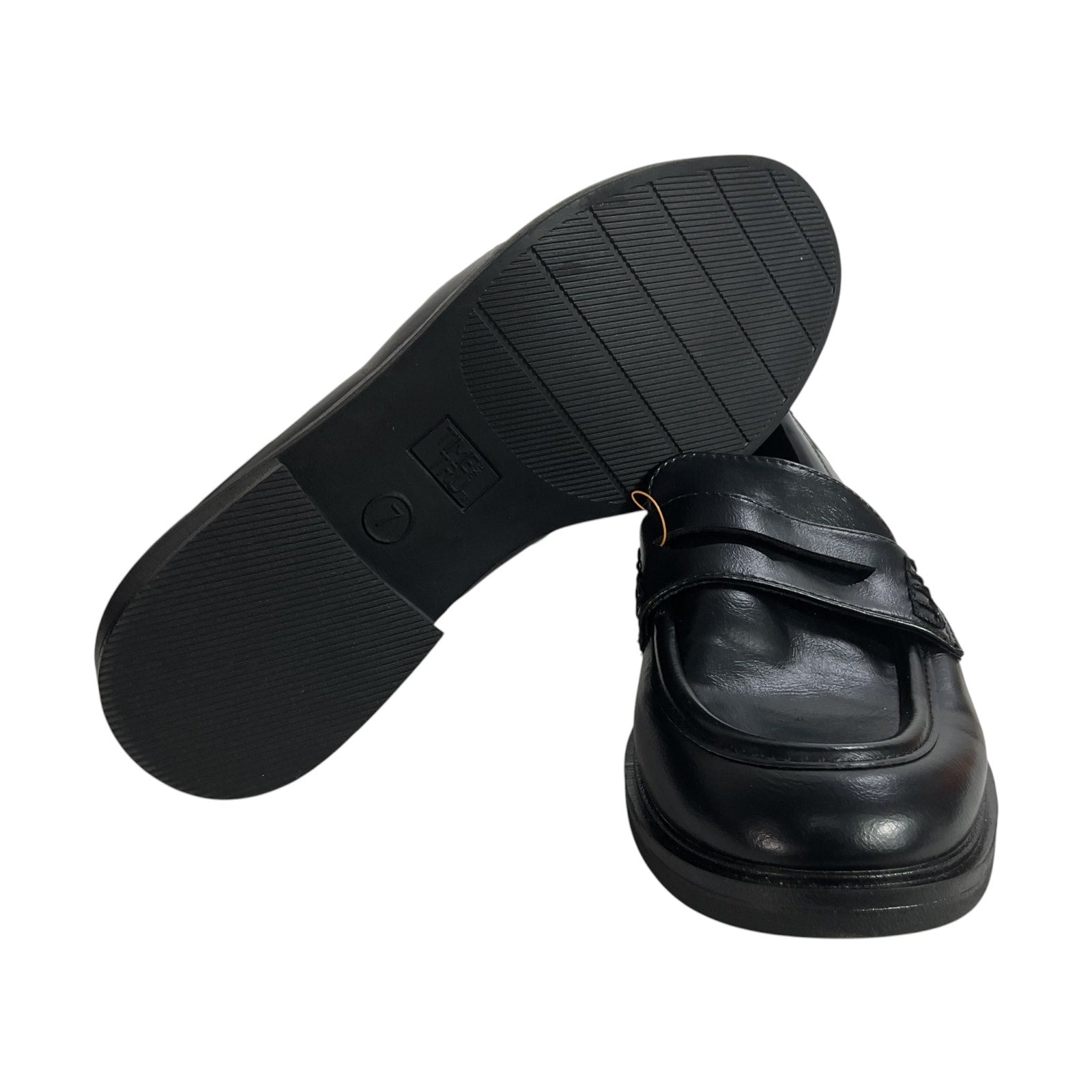 Zapato 7 (Time and Tru)
