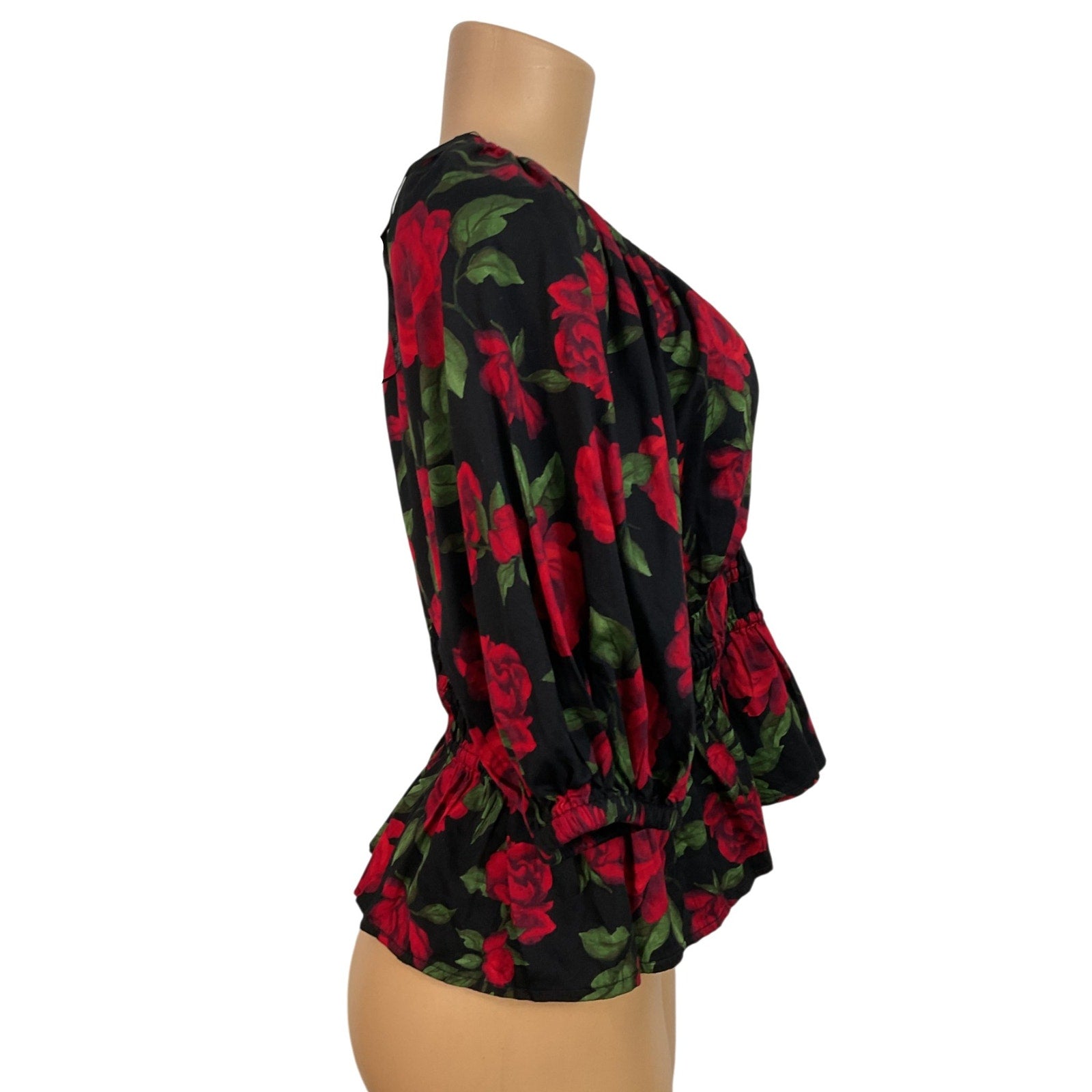Blusa M (Old Navy)