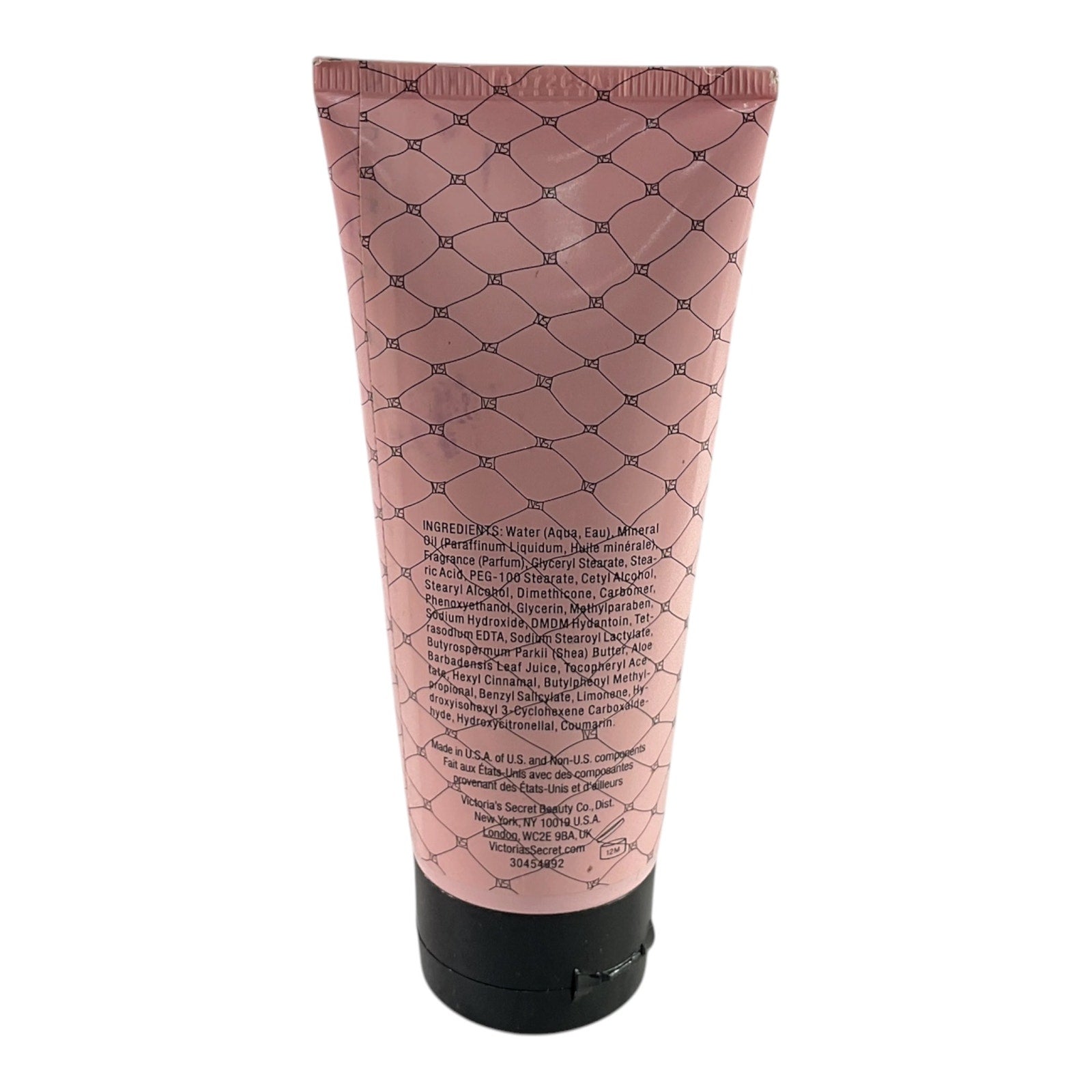 Crema corporal (Victoria’s Secret)