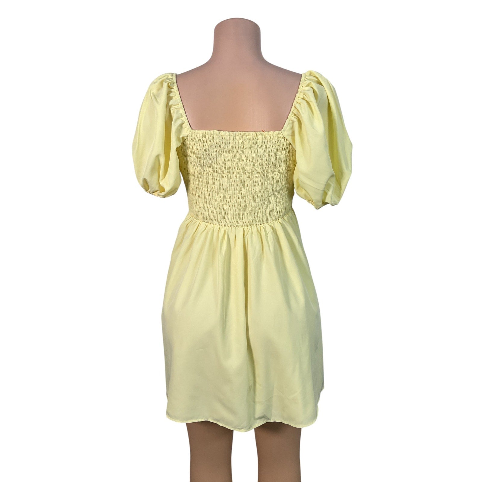 Vestido S