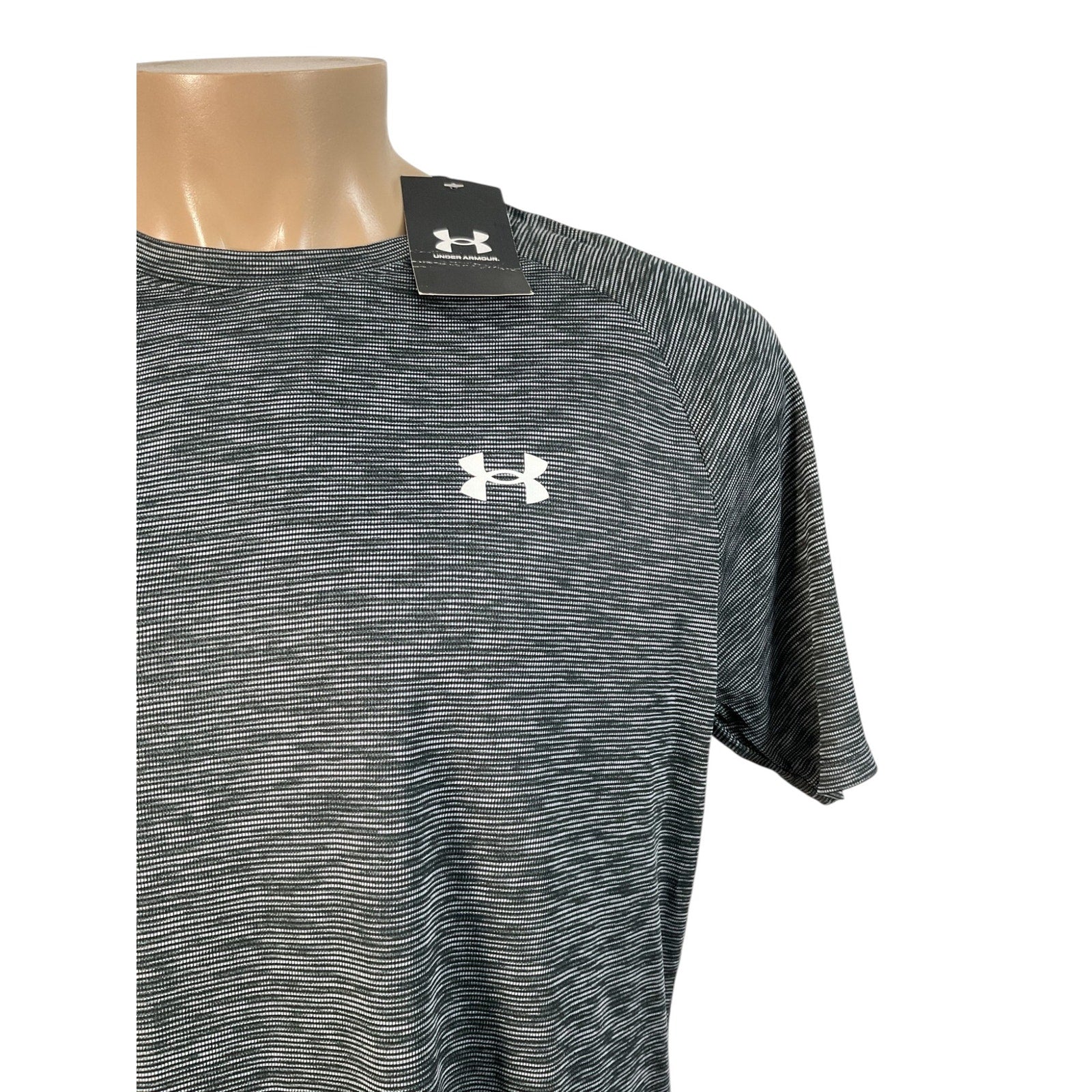 Camisa L (Under Armour)