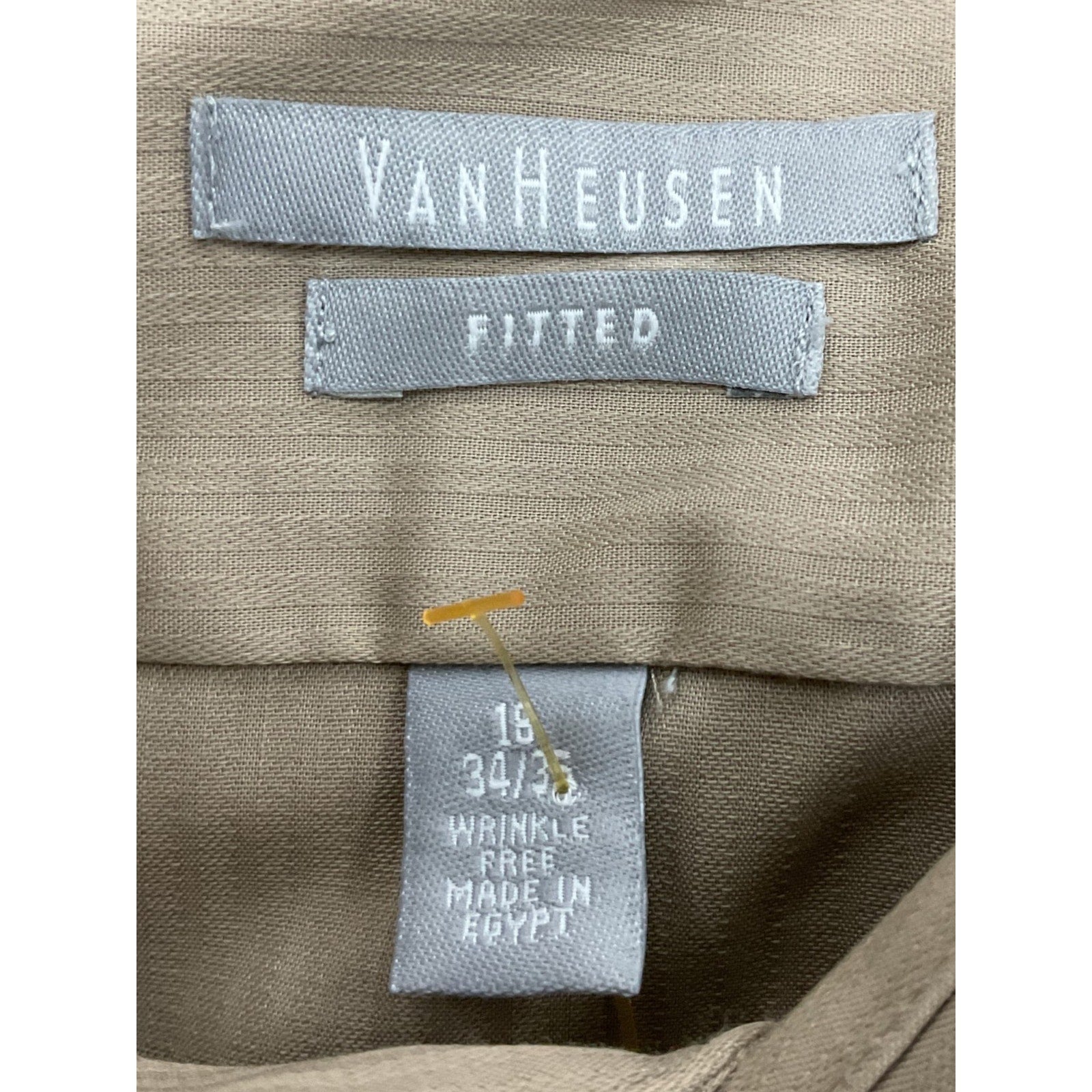 Camisa 18 (Van Heusen)
