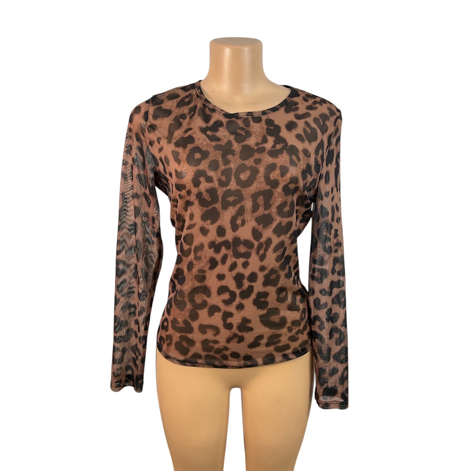 Blusa L