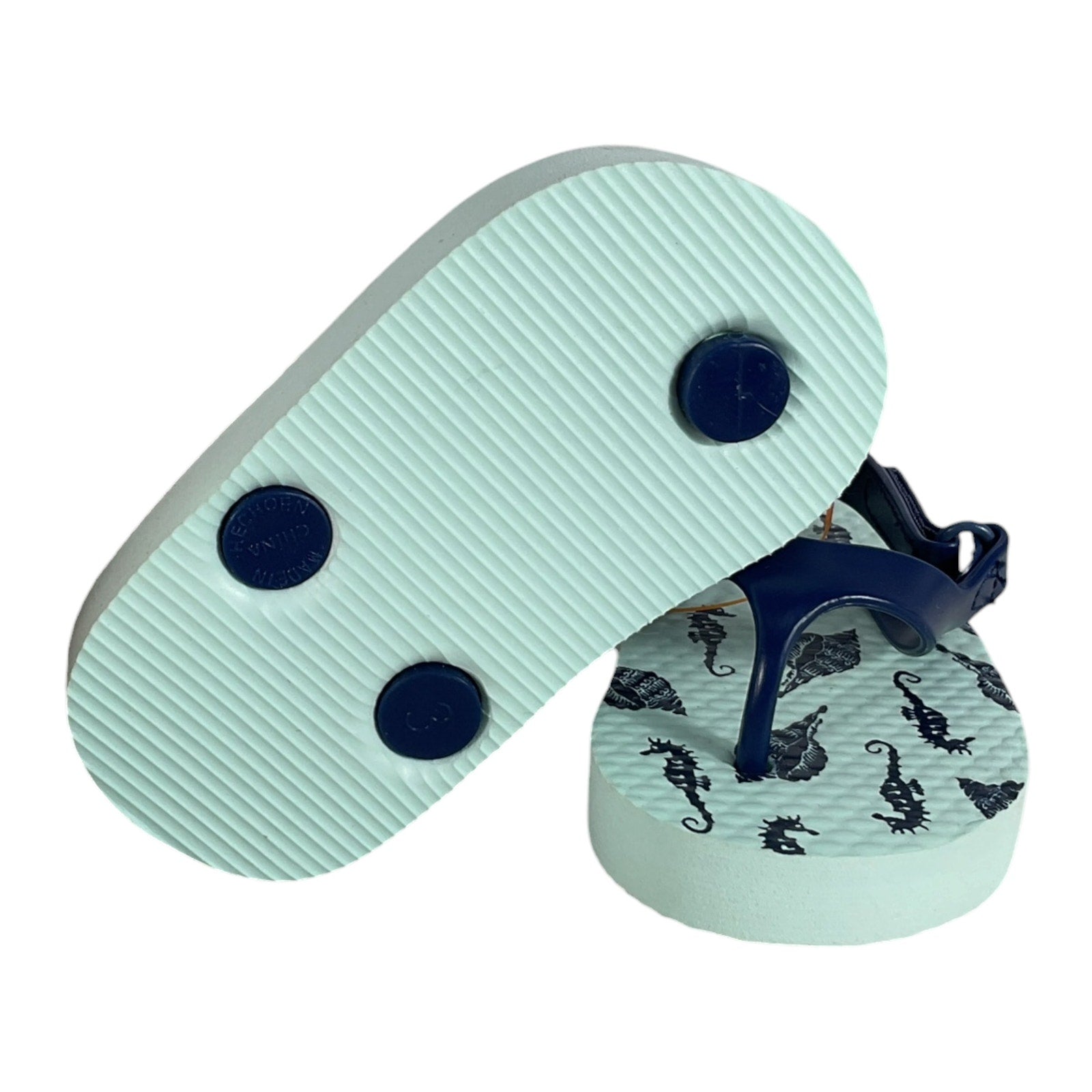 Sandalia 6-12M (Old Navy)