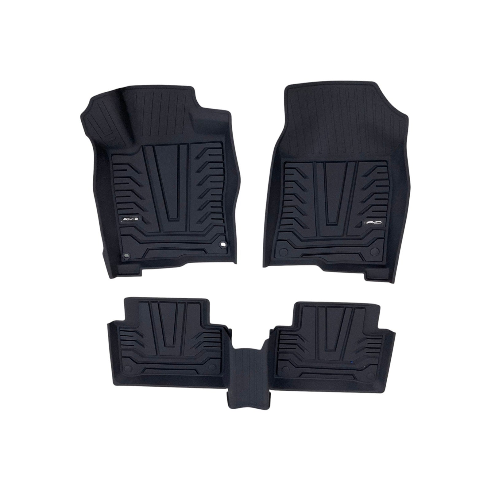 Alfombras para Honda Pilot 2016-2022 (AUXKO)