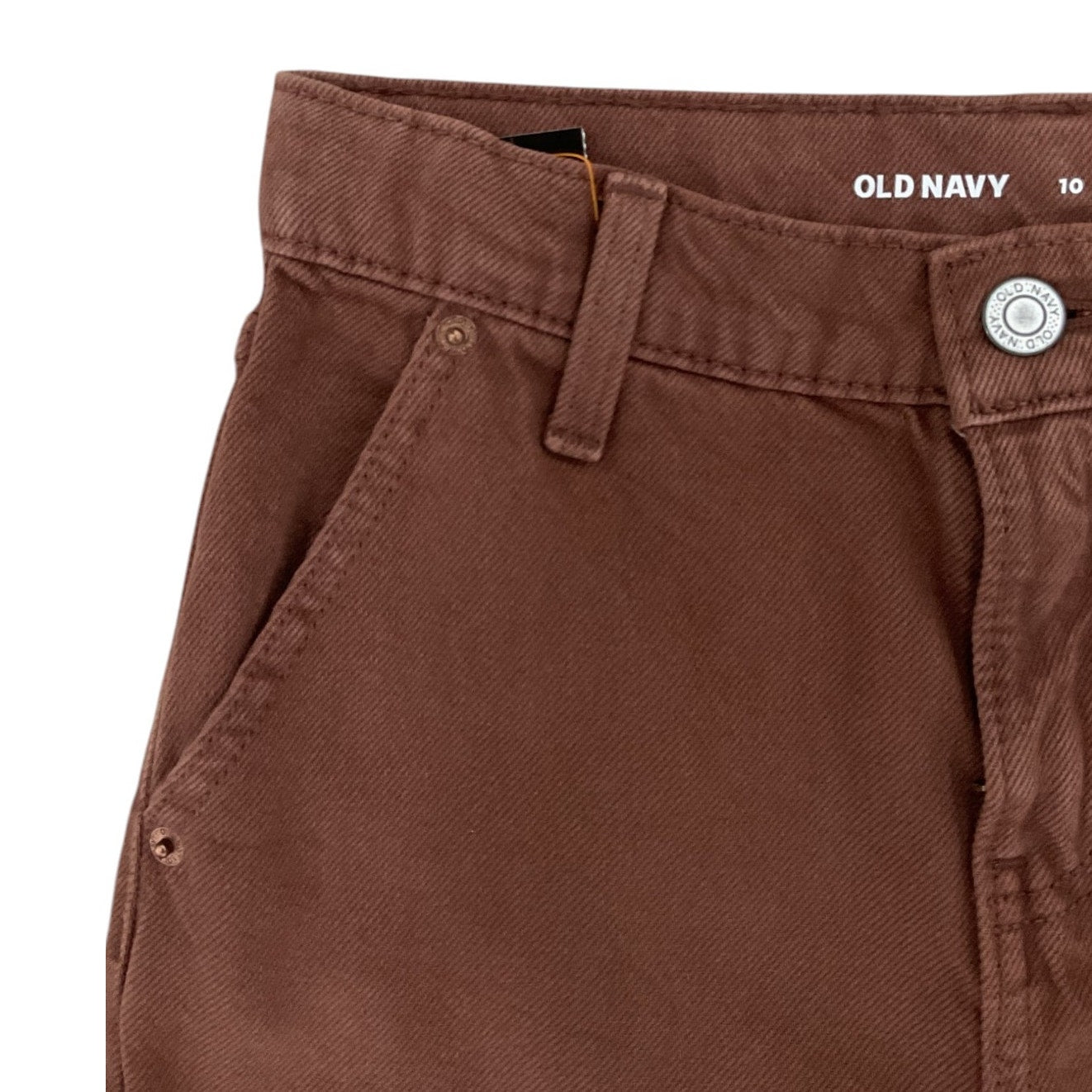 Pantalon niña 10 (Old Navy)