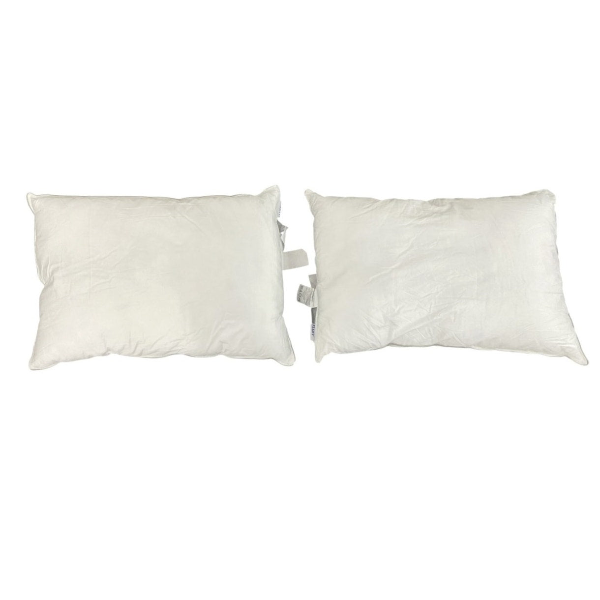 Set de  Almohadas (Hotel Pillow)