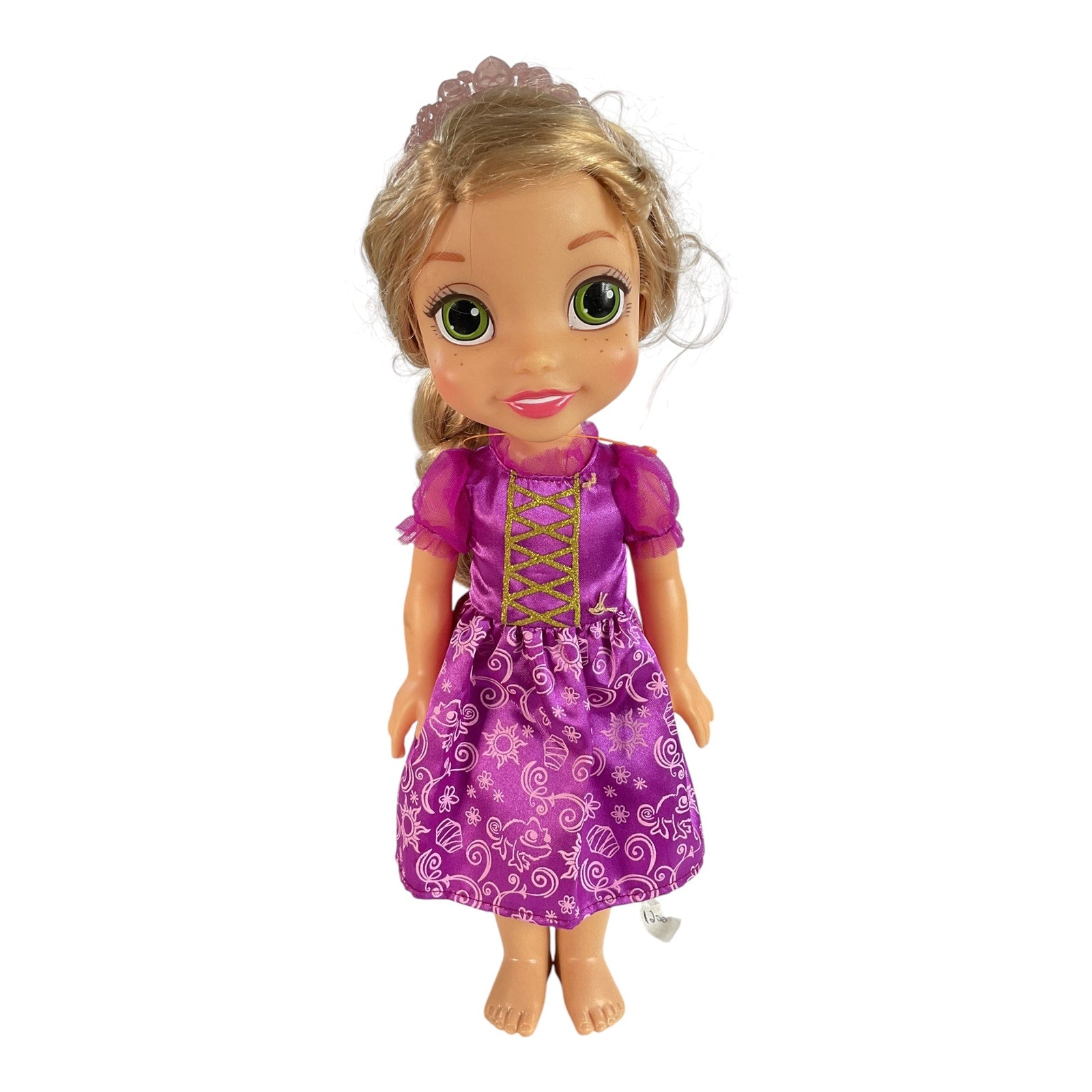Princesa Rapunzel (Disney)